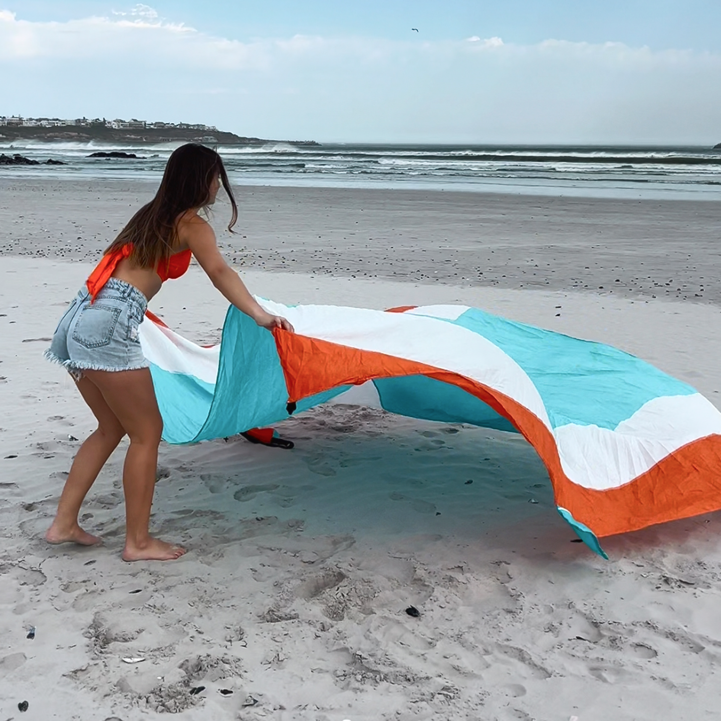 Beach Blanket P7 image 8