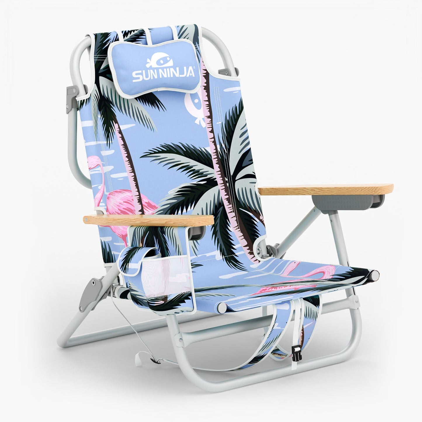 Beach Chair - 2 pc U9 image 36