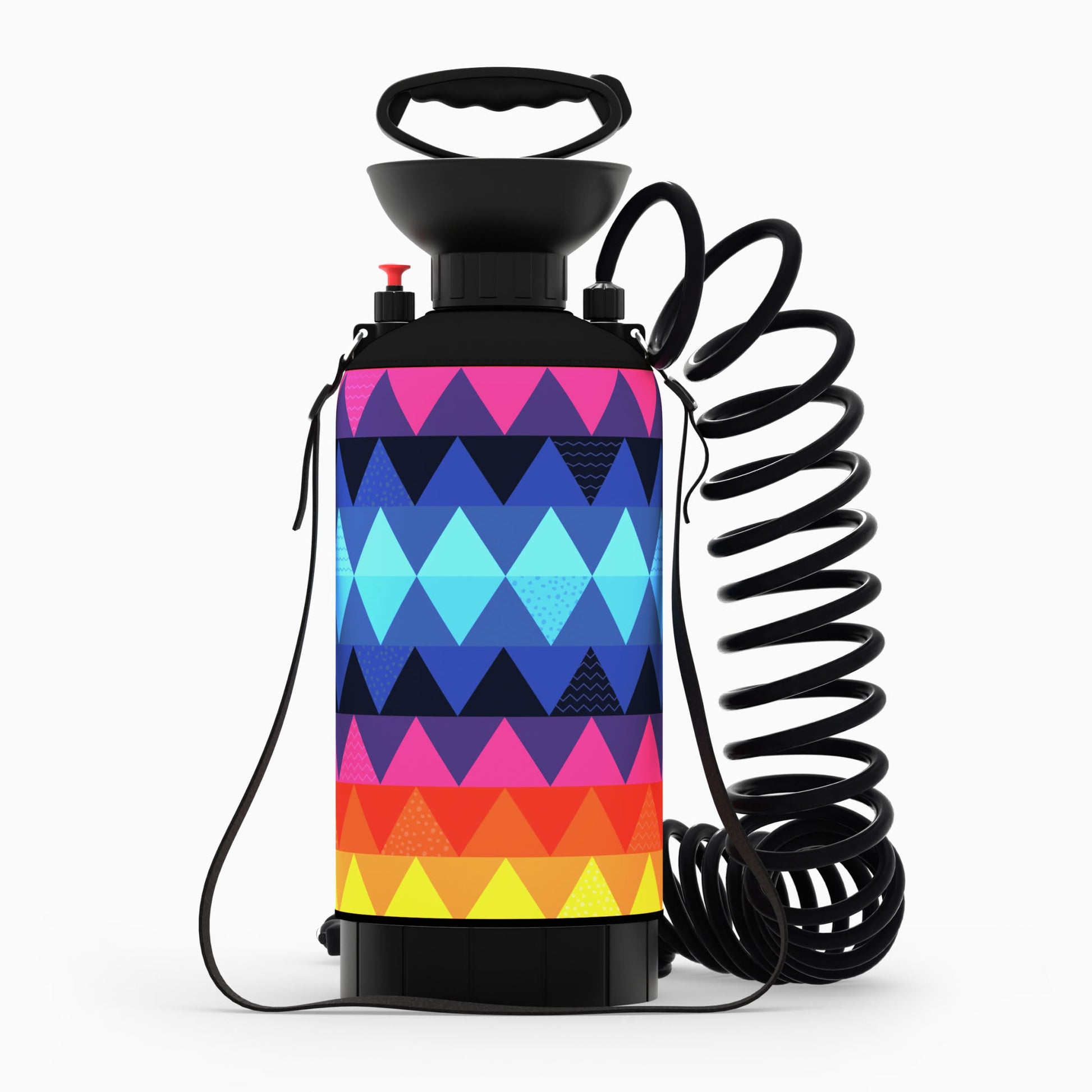 Portable Shower - 2.1 Gallon R8 image 8