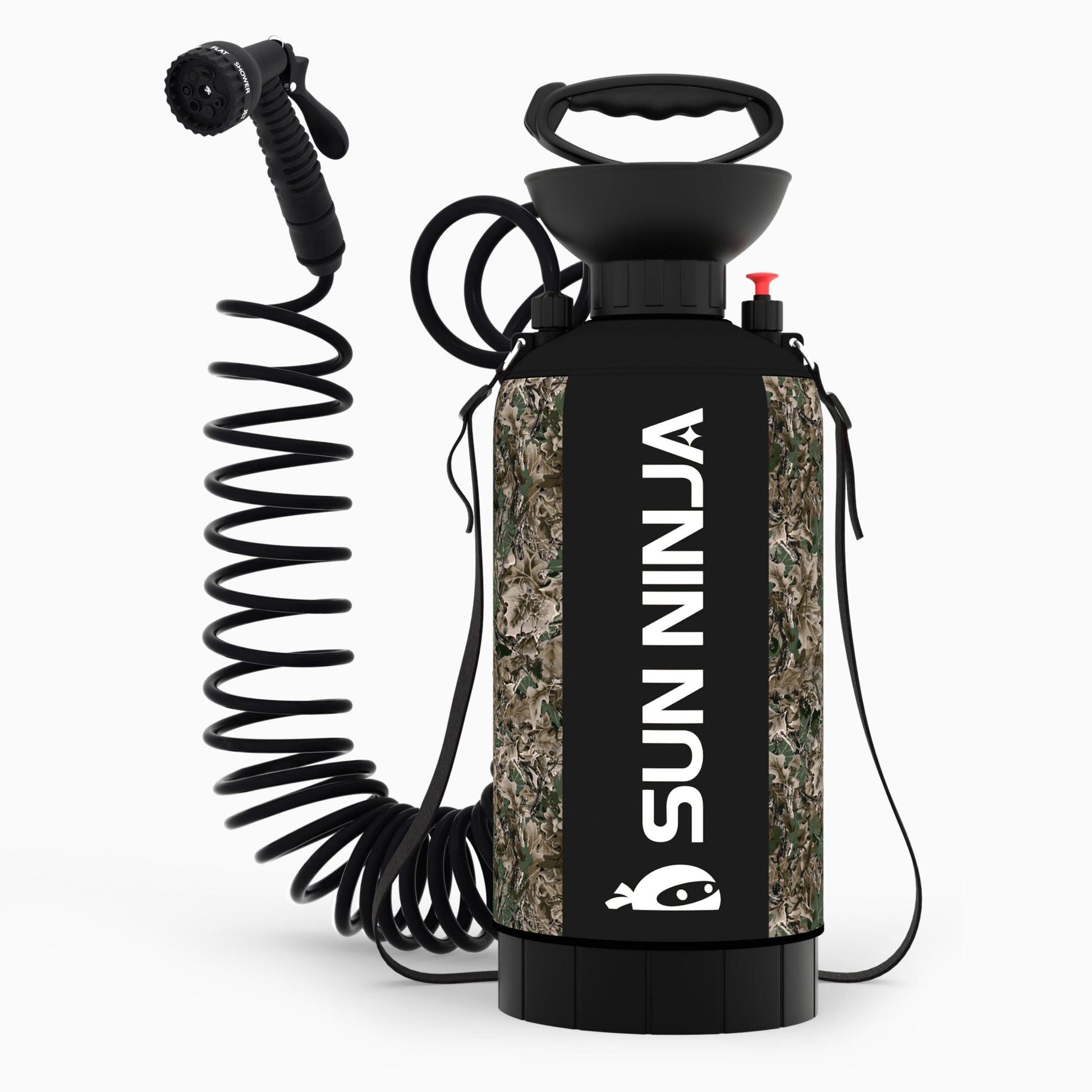 Portable Shower - 2.1 Gallon R8 image 20