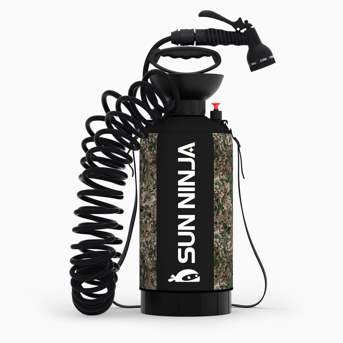 Portable Shower - 2.1 Gallon R8 image 23