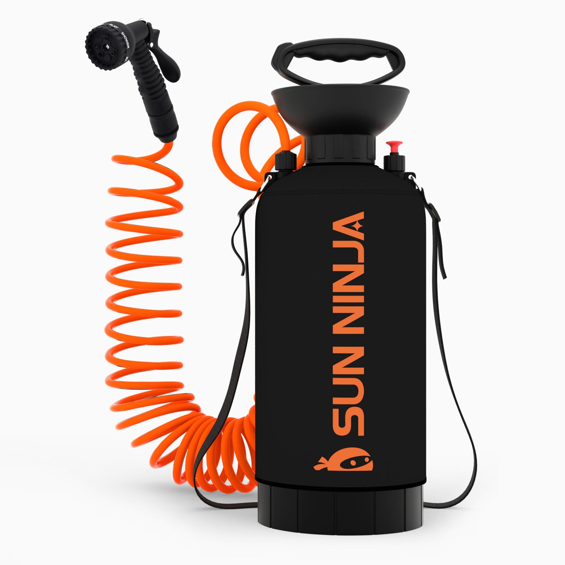 Portable Shower - 2.1 Gallon R8 image 13