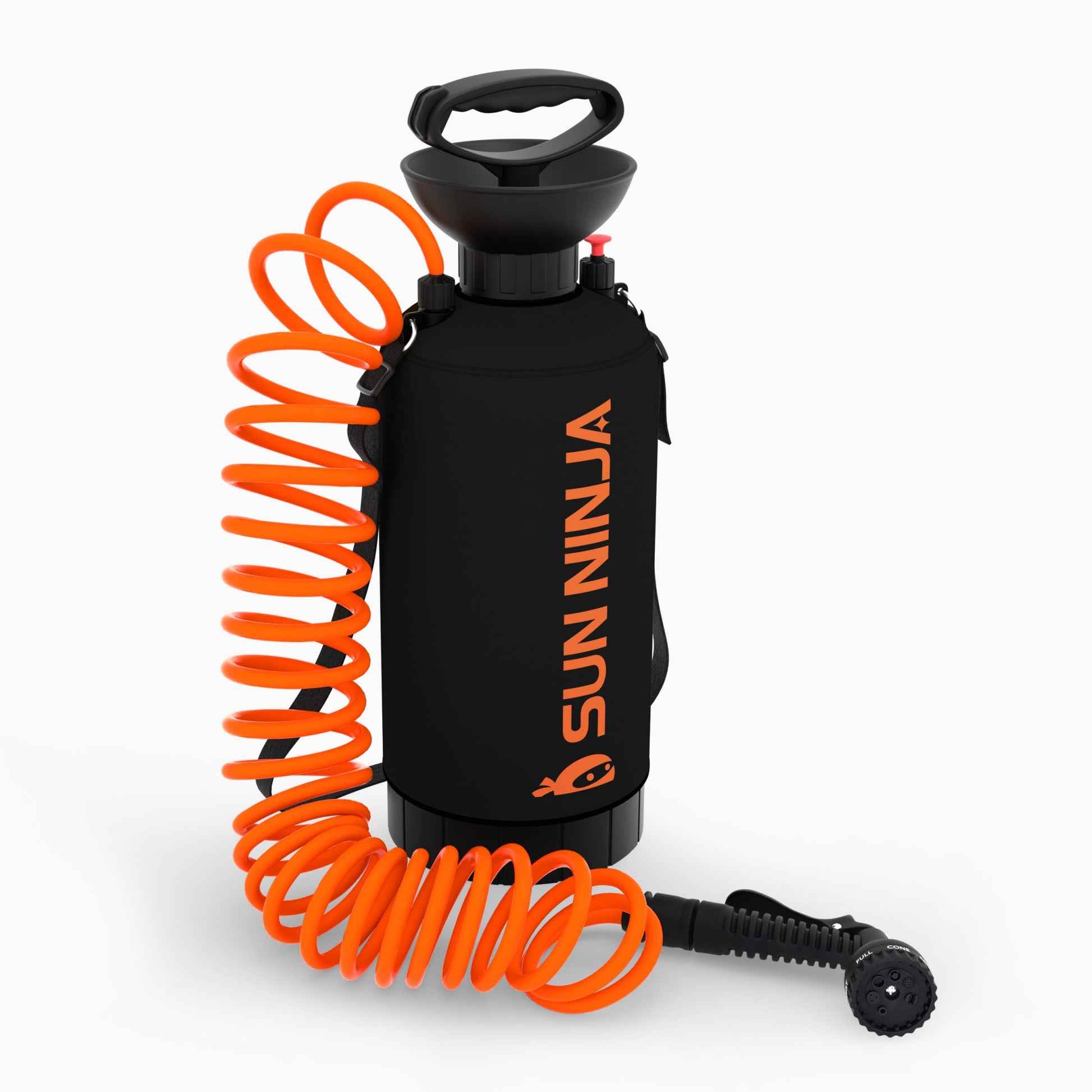 Portable Shower - 2.1 Gallon R8 image 14
