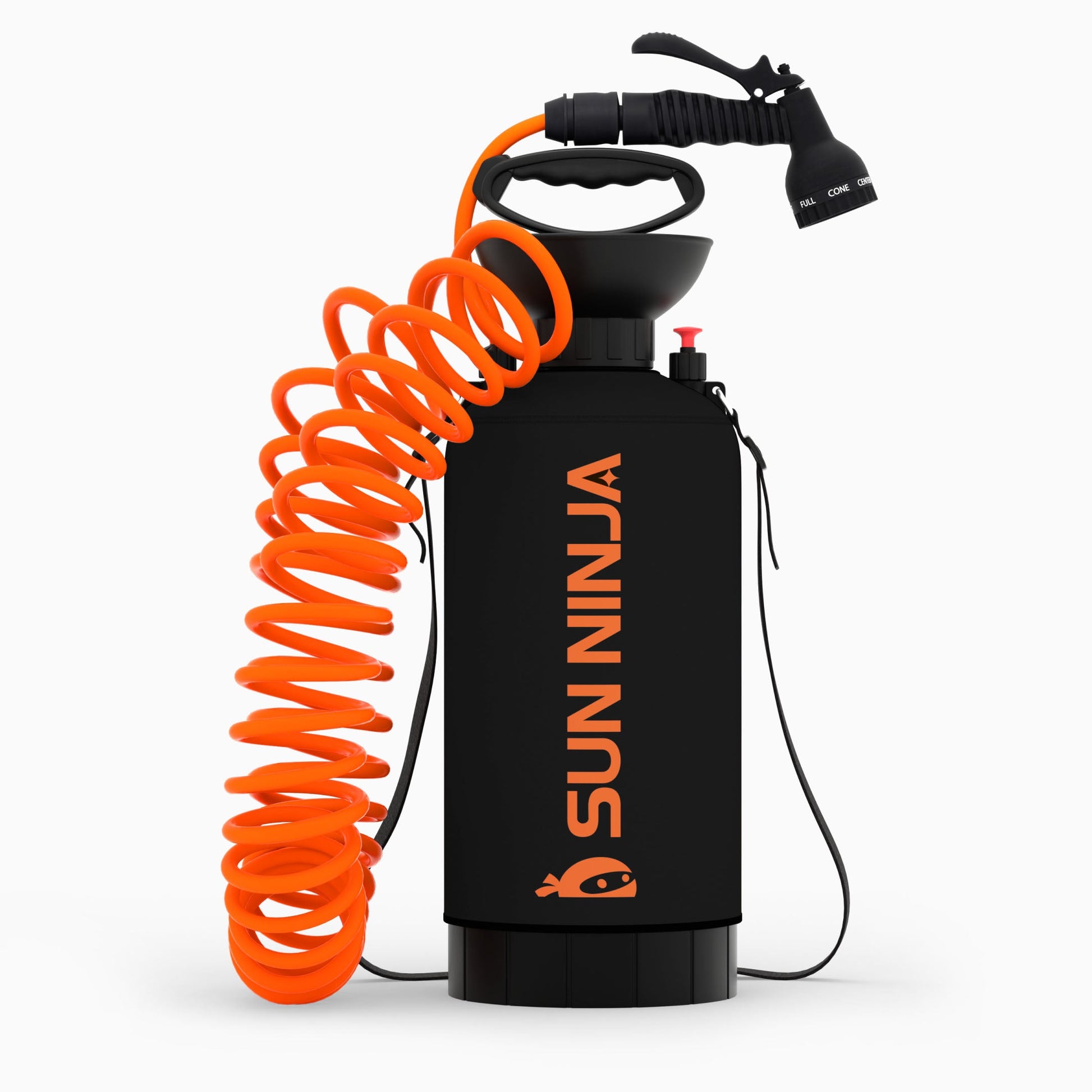 Portable Shower - 2.1 Gallon R8 image 15