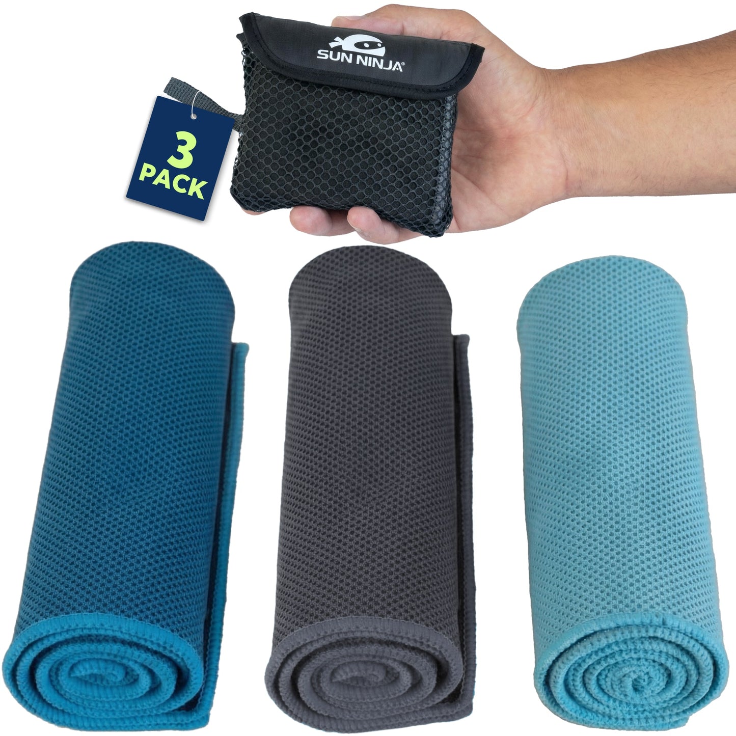 Cooling Towel I9 image 1
