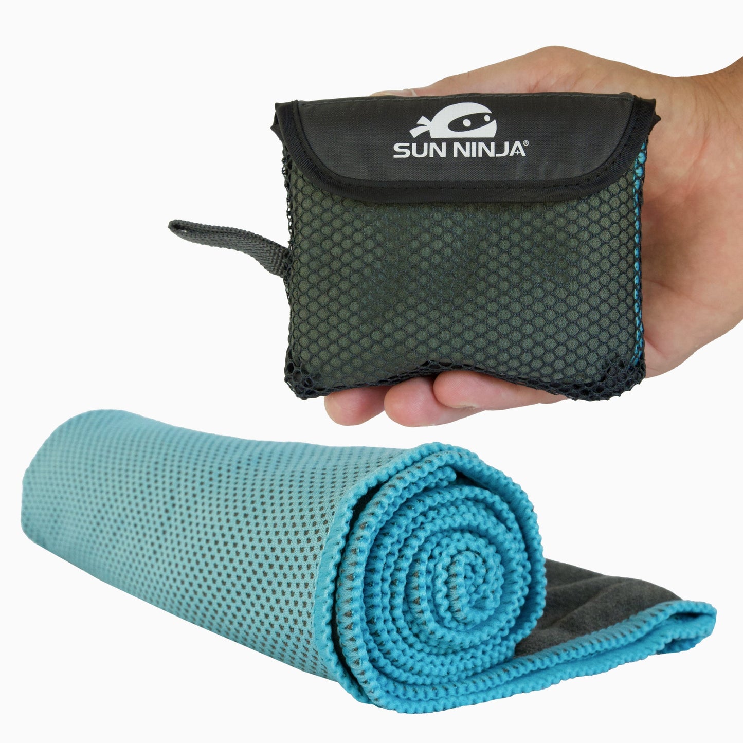 Cooling Towel I9 image 5