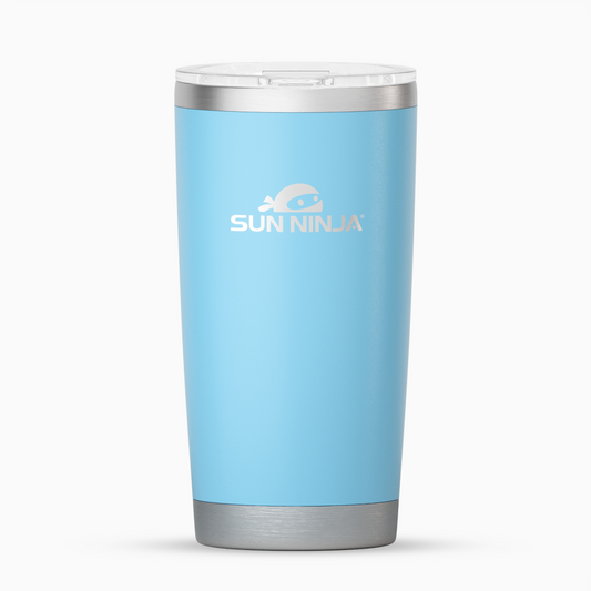 20 oz. Tumbler A0 image 1