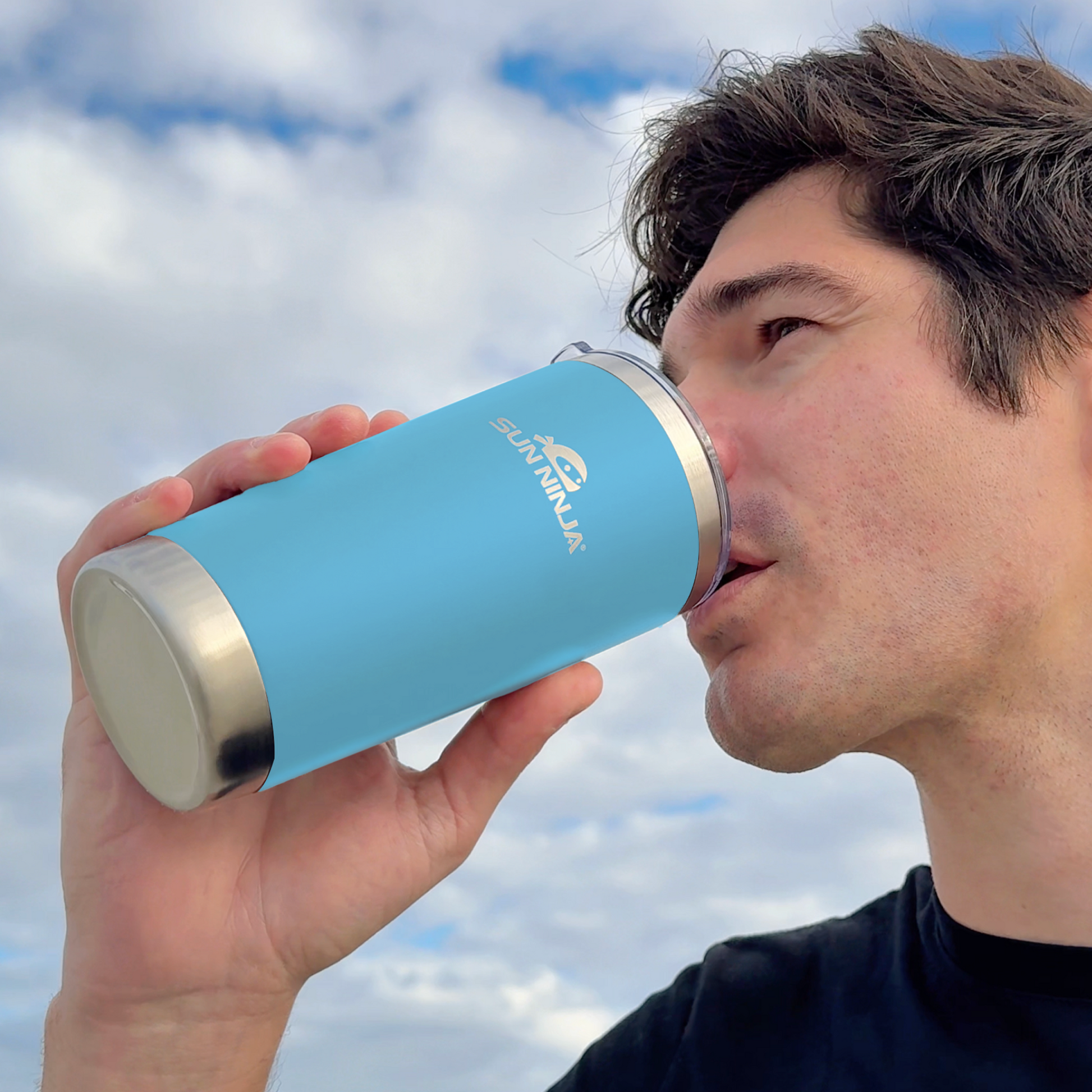20 oz. Tumbler A0 image 2
