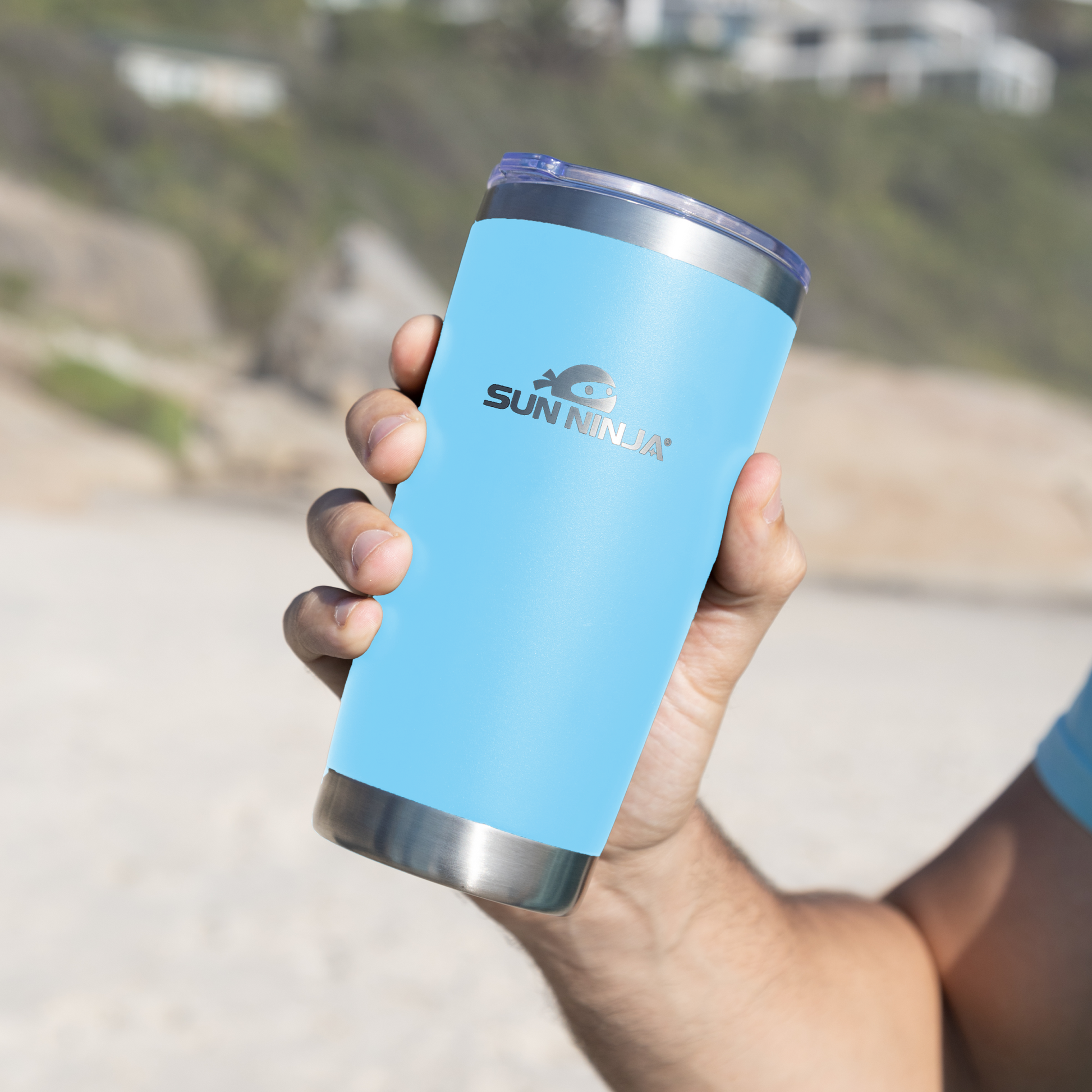 20 oz. Tumbler A0 image 3