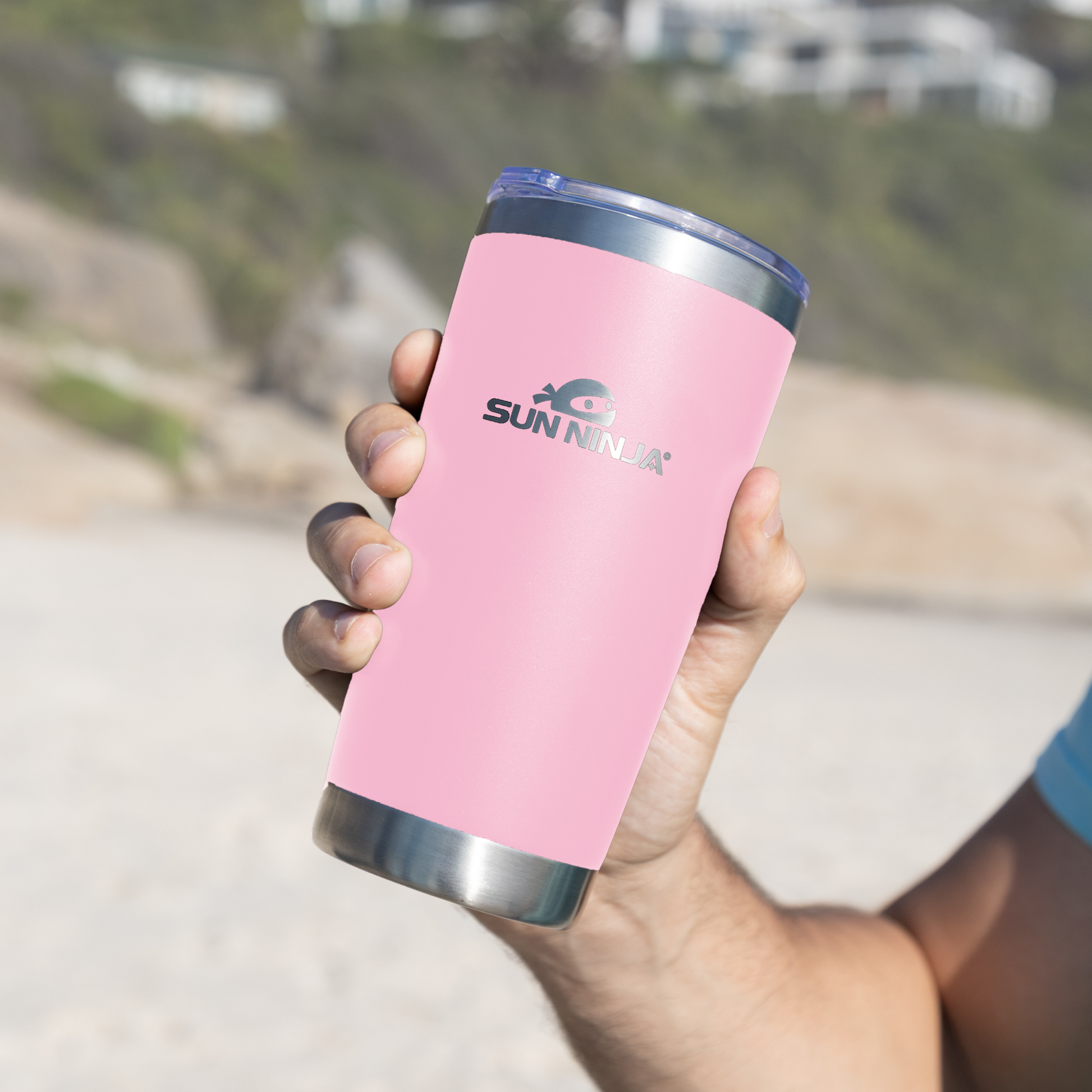 20 oz. Tumbler A0 image 10