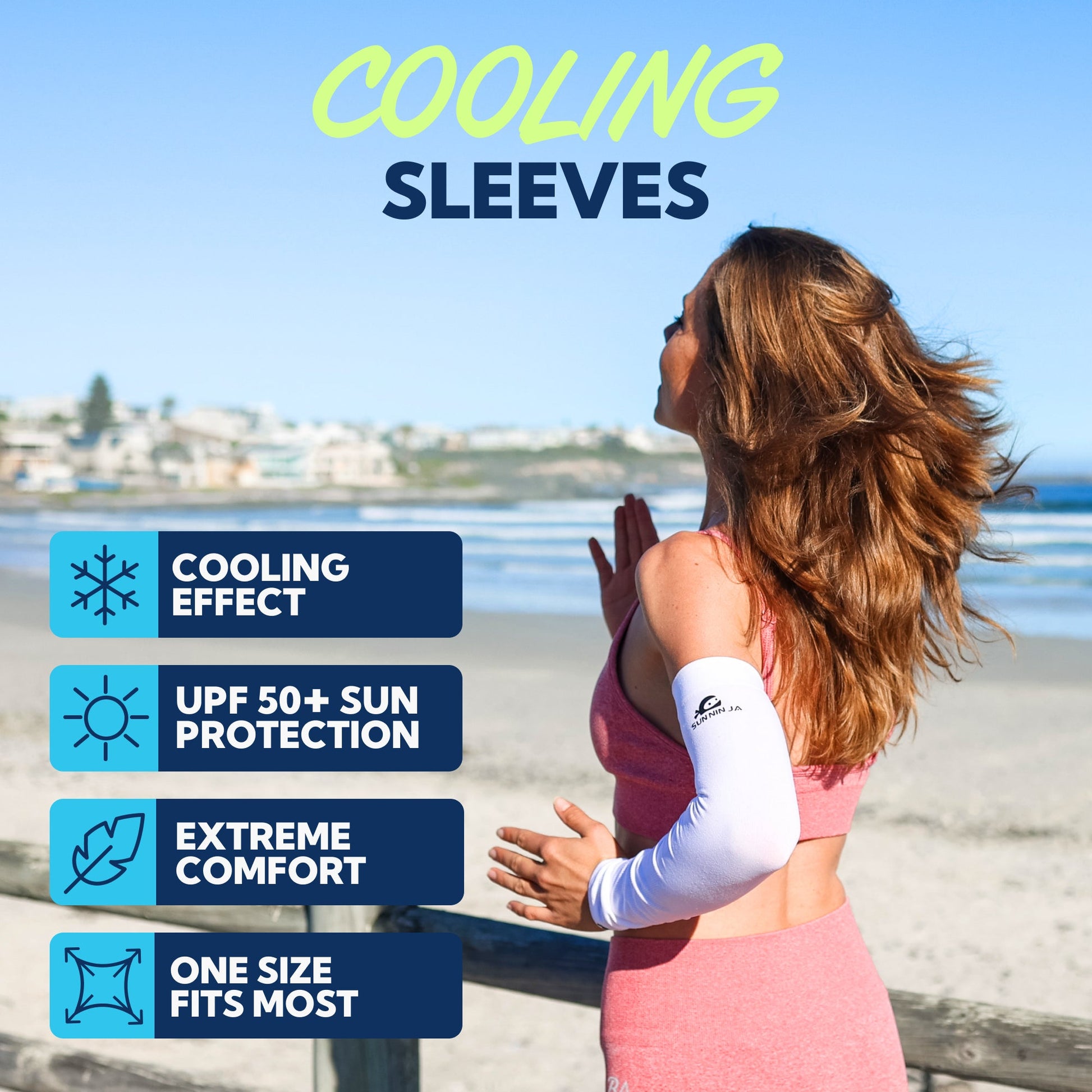 Cooling Arm Sleeves A5 image 5