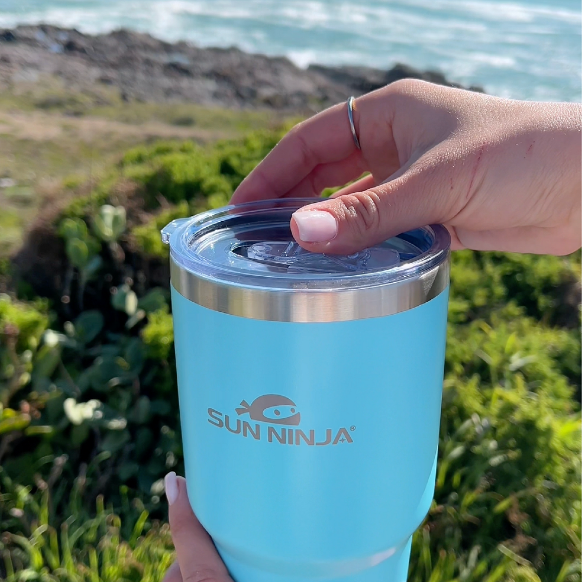30 oz. Tumbler L4 image 4