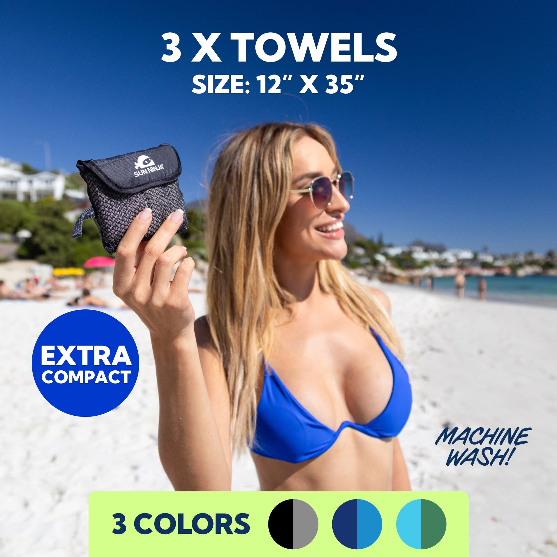 Cooling Towel I9 image 4