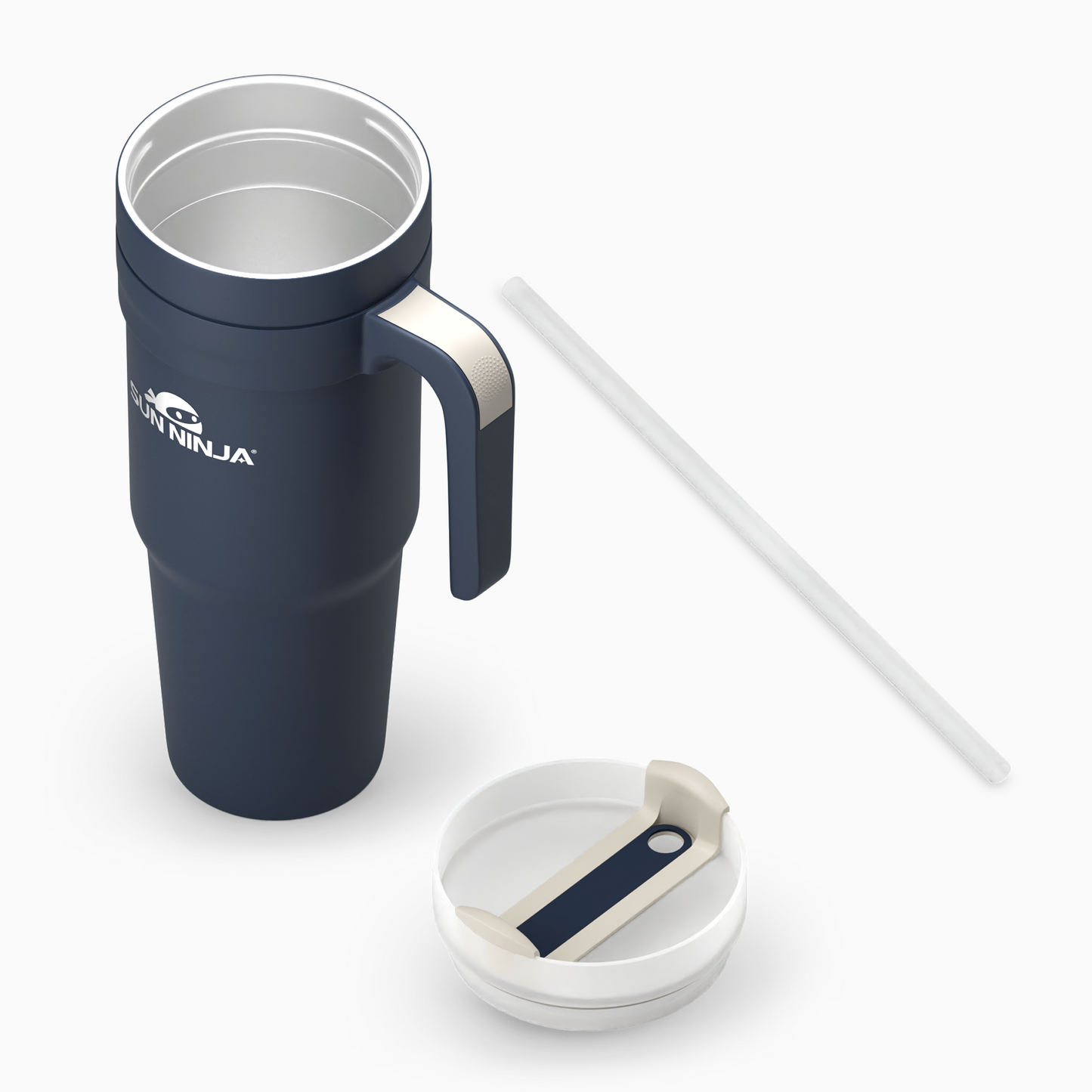 40 oz. Travel Mug W1 image 2