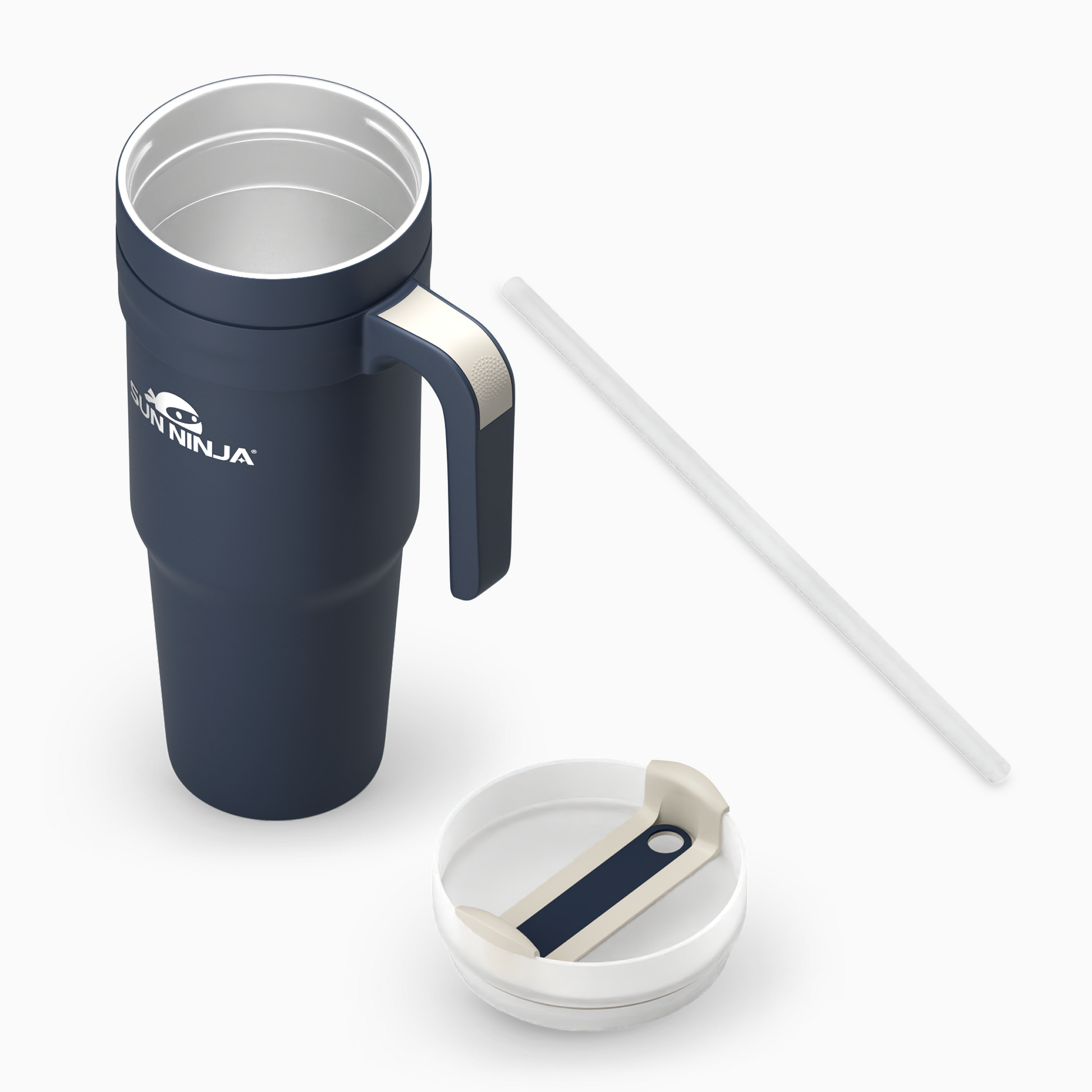 40 oz. Travel Mug W1 image 2