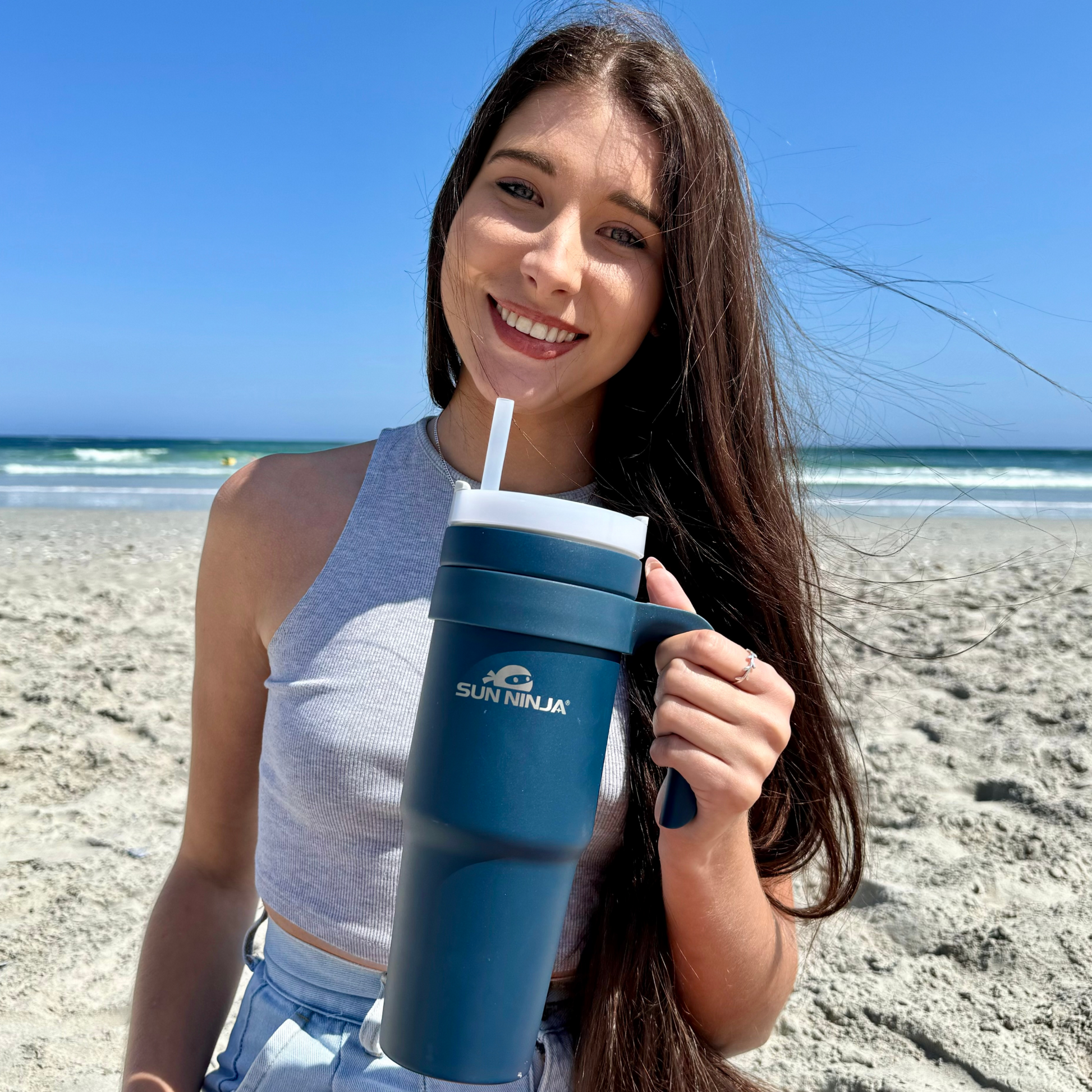 40 oz. Travel Mug W1 image 15