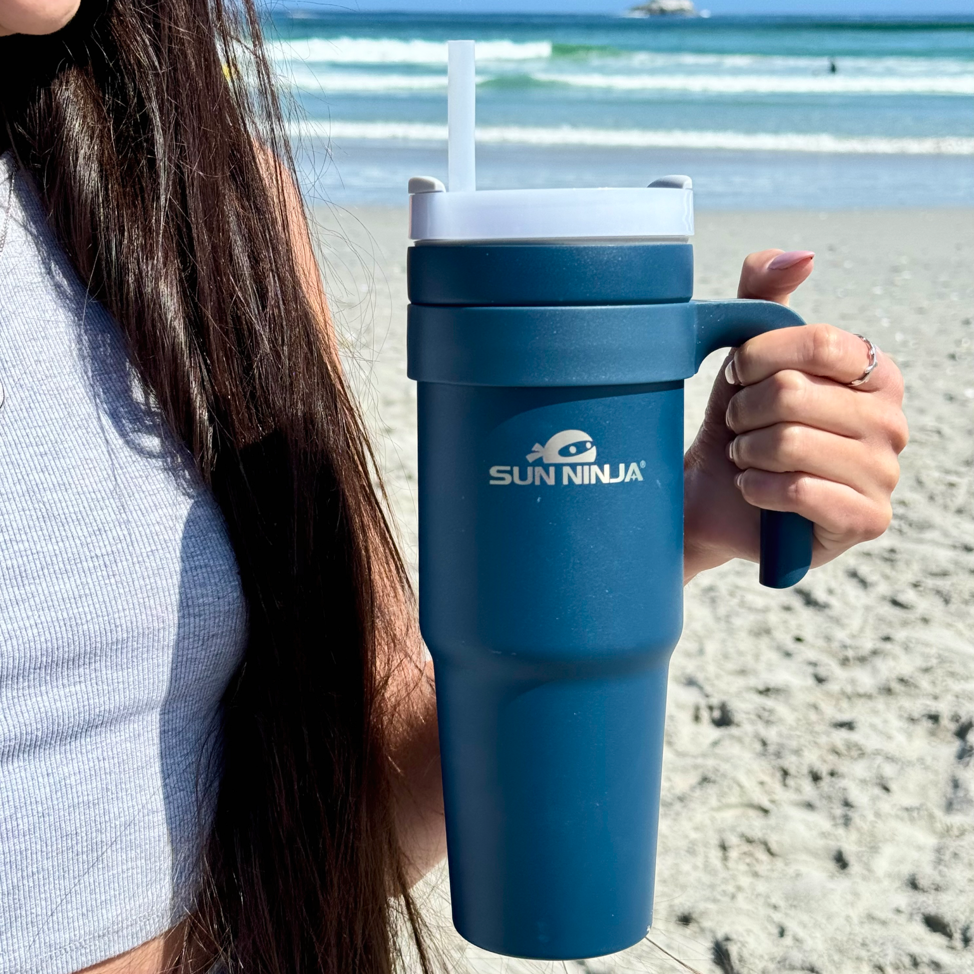 40 oz. Travel Mug W1 image 16