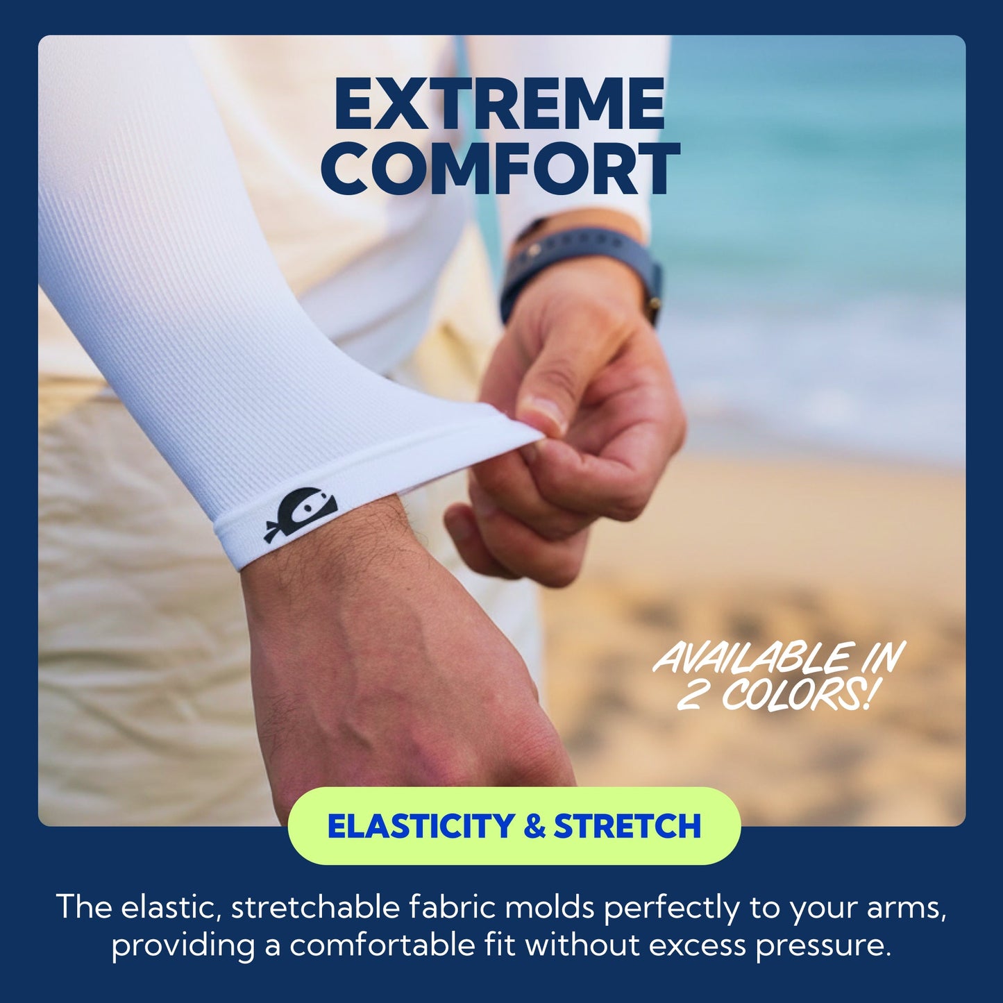 Cooling Arm Sleeves A5 image 14