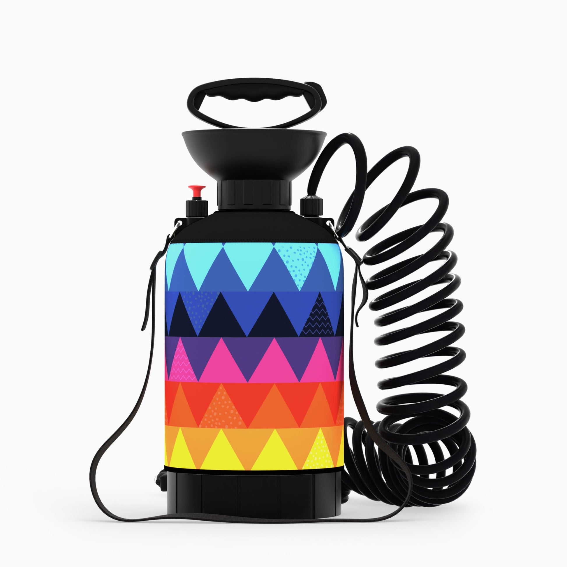 Portable Shower - 1.3 Gallon E6 image 7