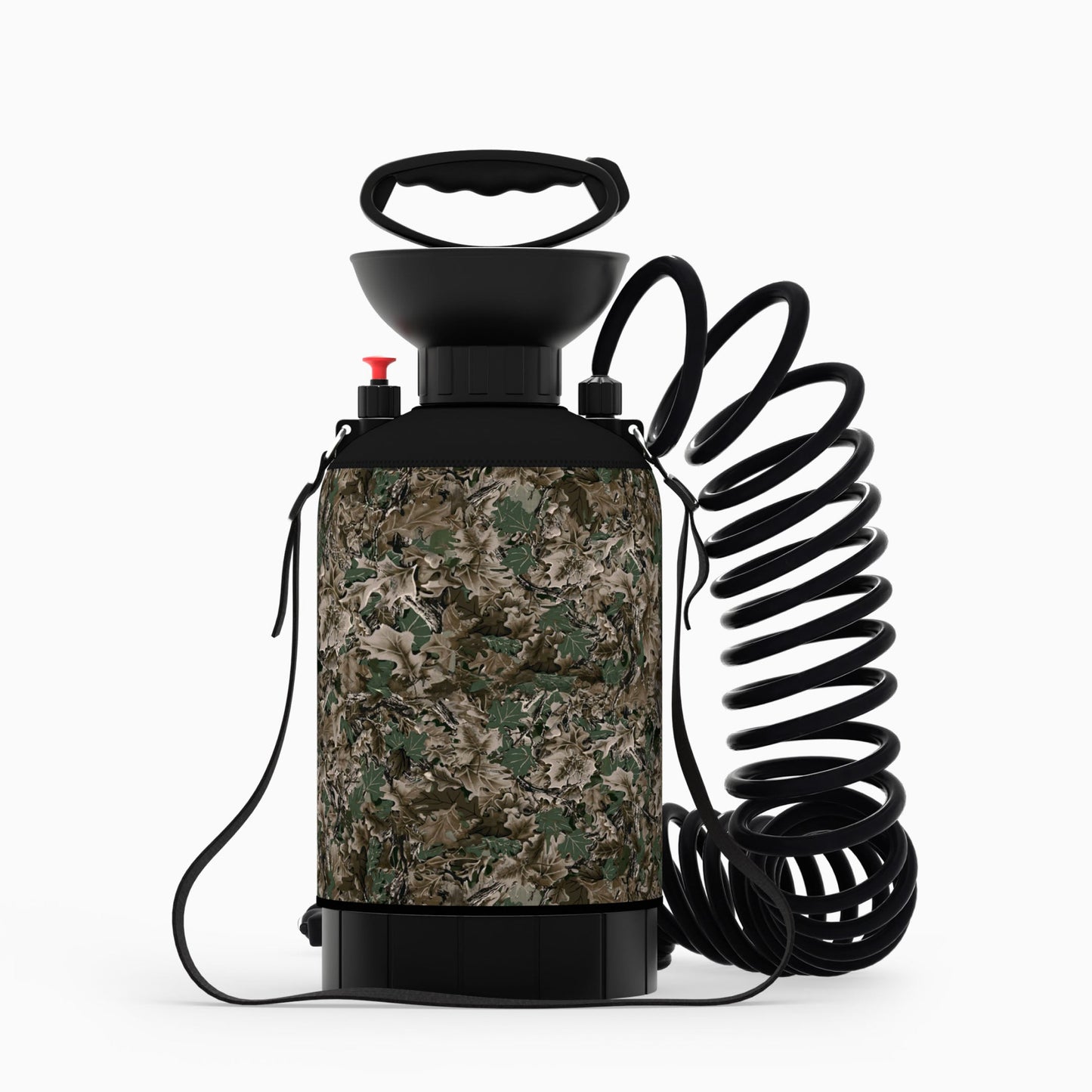 Portable Shower - 1.3 Gallon E6 image 23