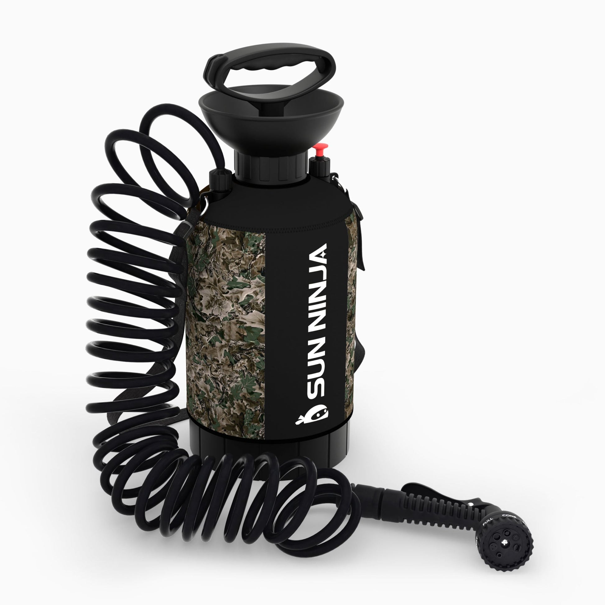 Portable Shower - 1.3 Gallon E6 image 22