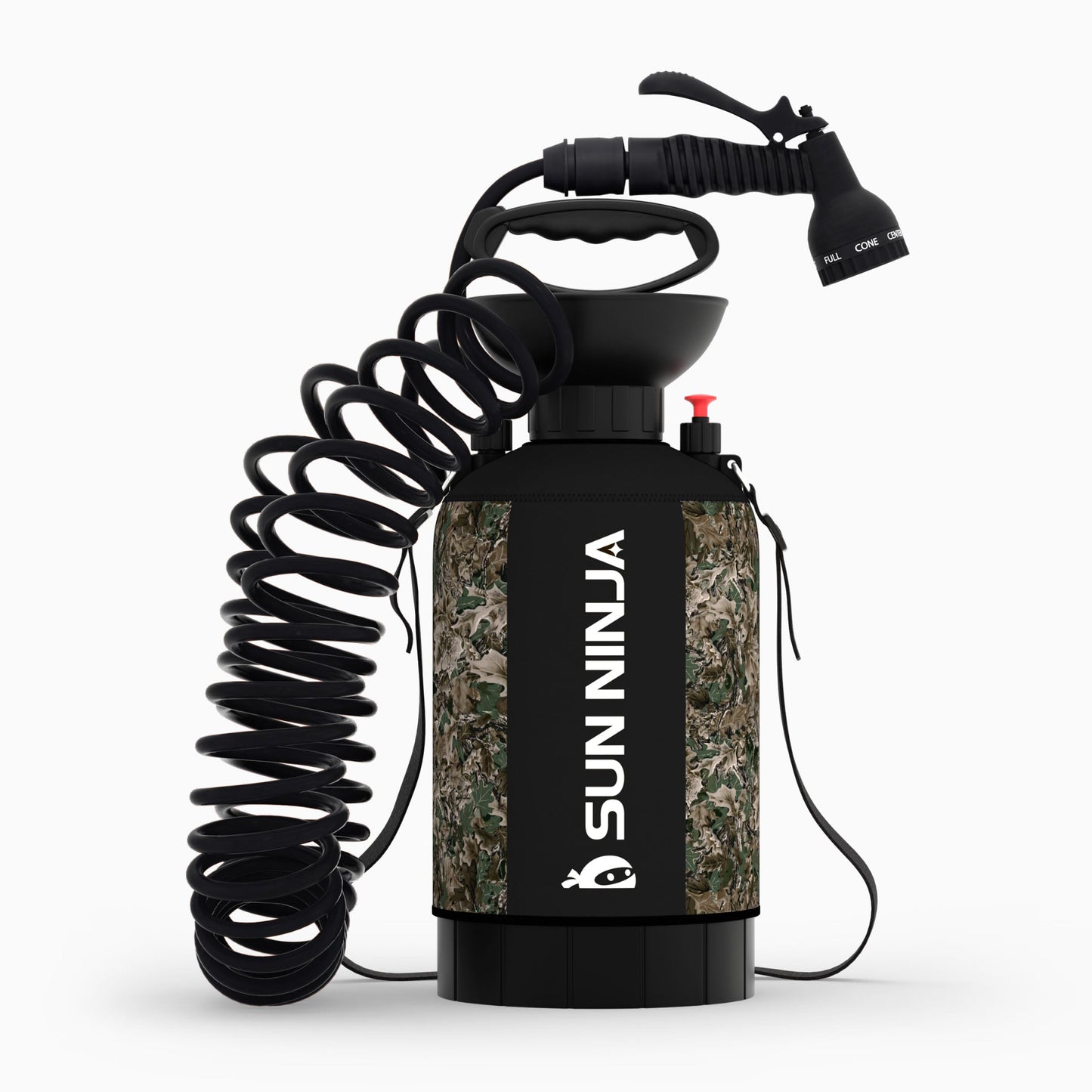 Portable Shower - 1.3 Gallon E6 image 21