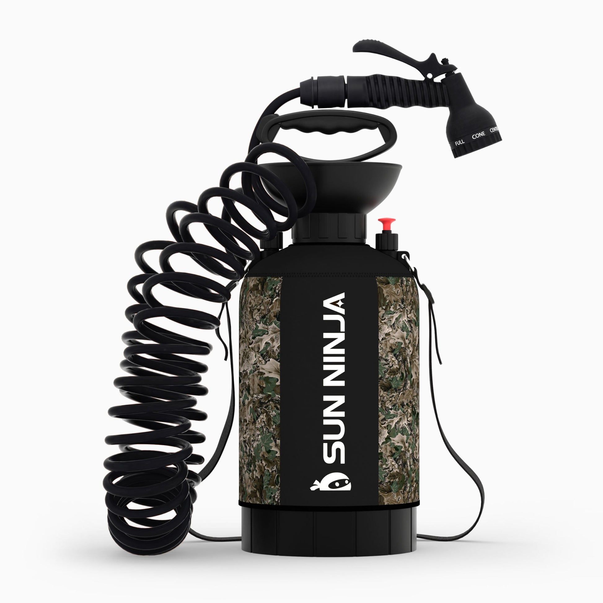 Portable Shower - 1.3 Gallon E6 image 21
