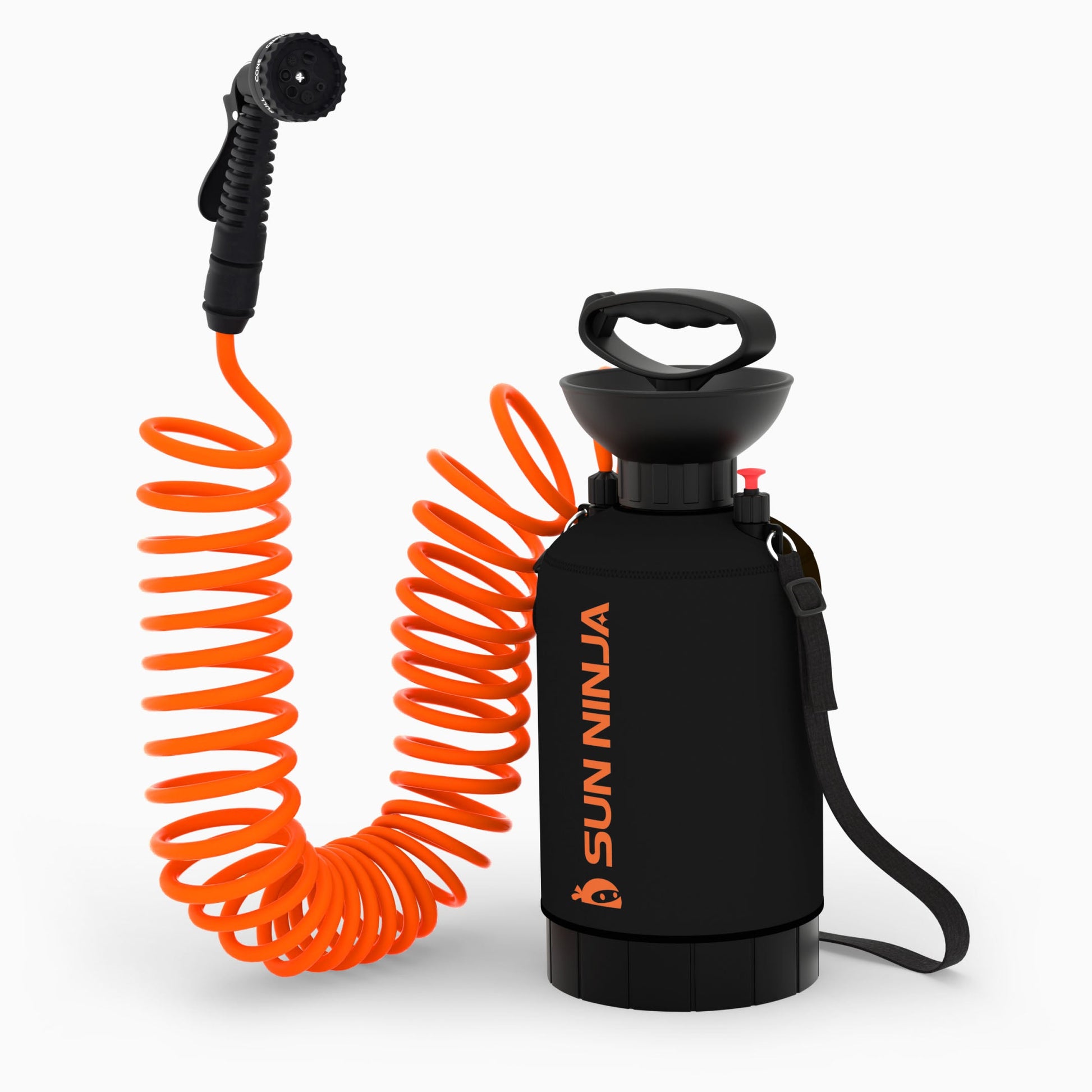Portable Shower - 1.3 Gallon E6 image 16