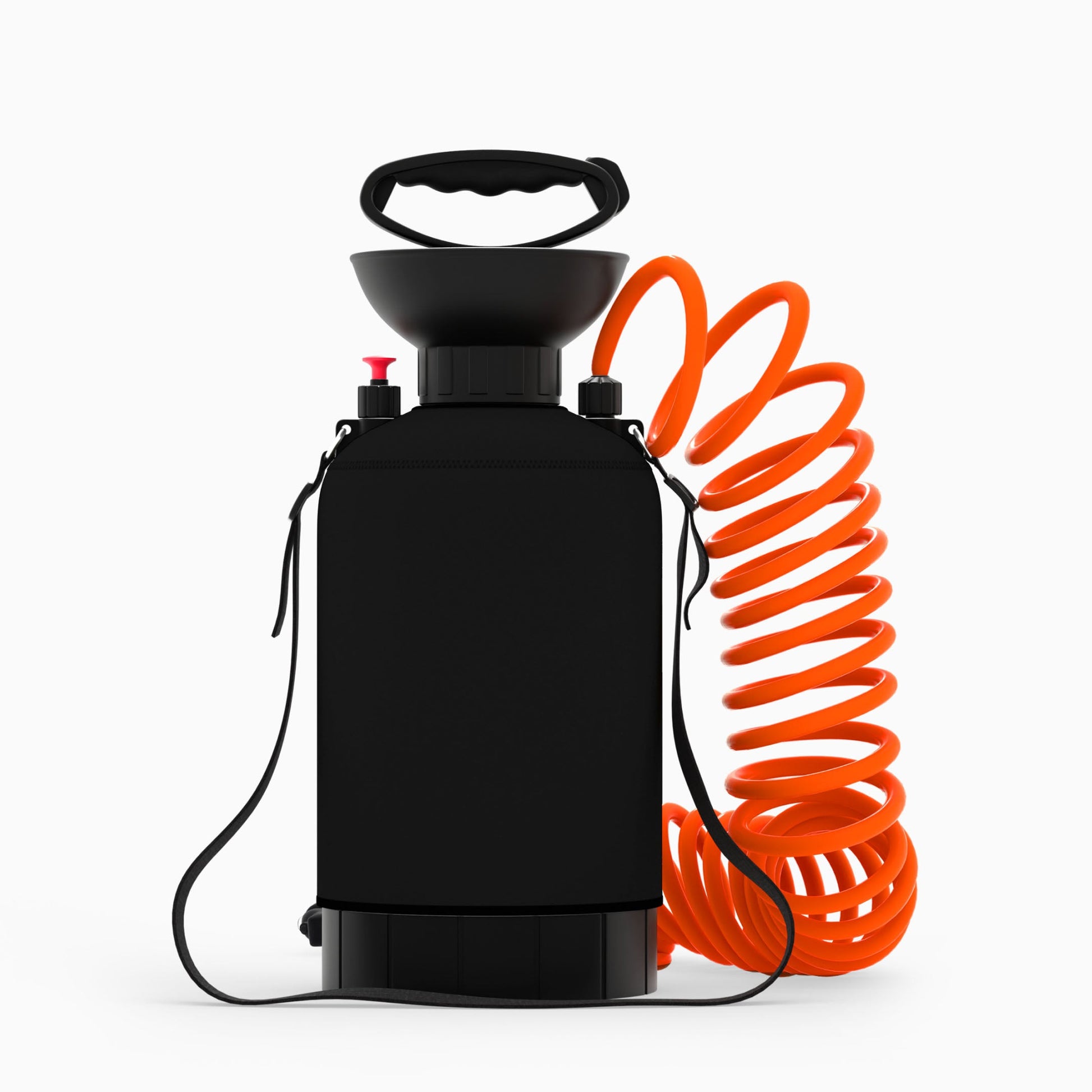 Portable Shower - 1.3 Gallon E6 image 15
