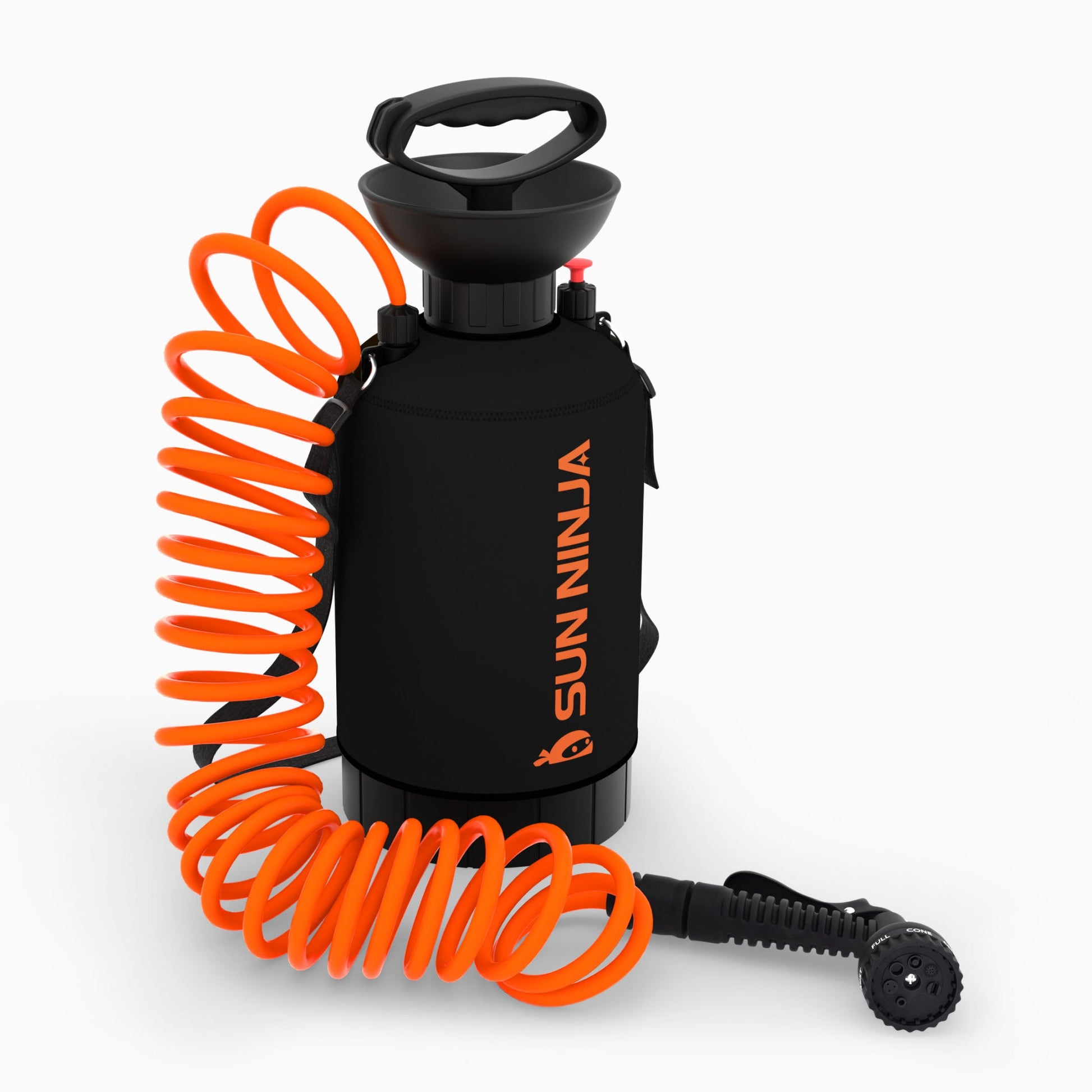 Portable Shower - 1.3 Gallon E6 image 14