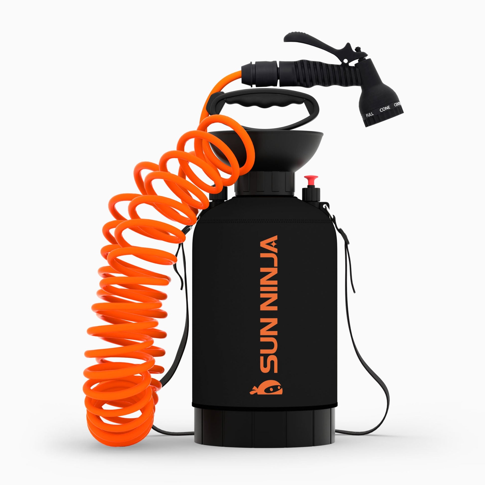 Portable Shower - 1.3 Gallon E6 image 13