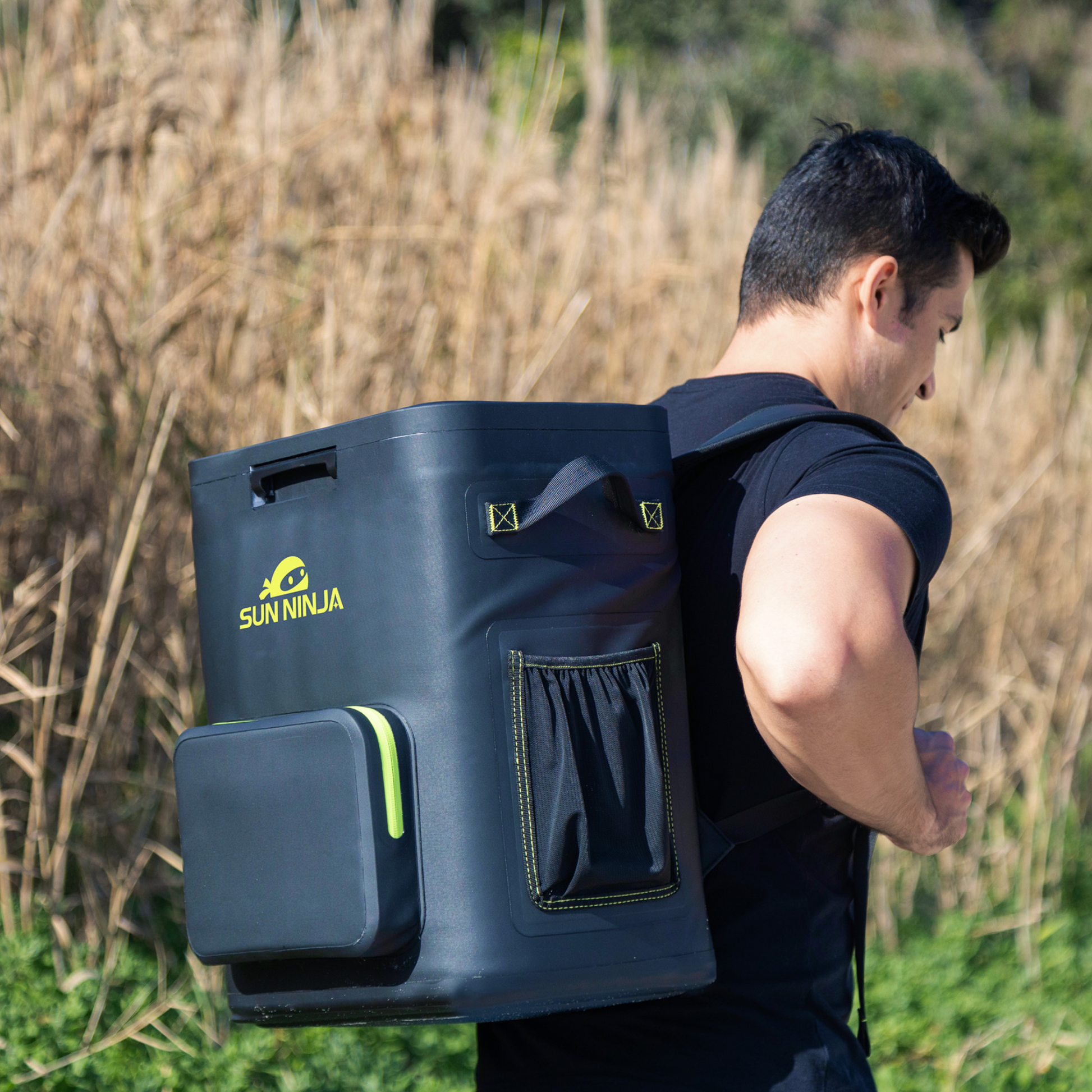 Backpack Cooler T5 image 11
