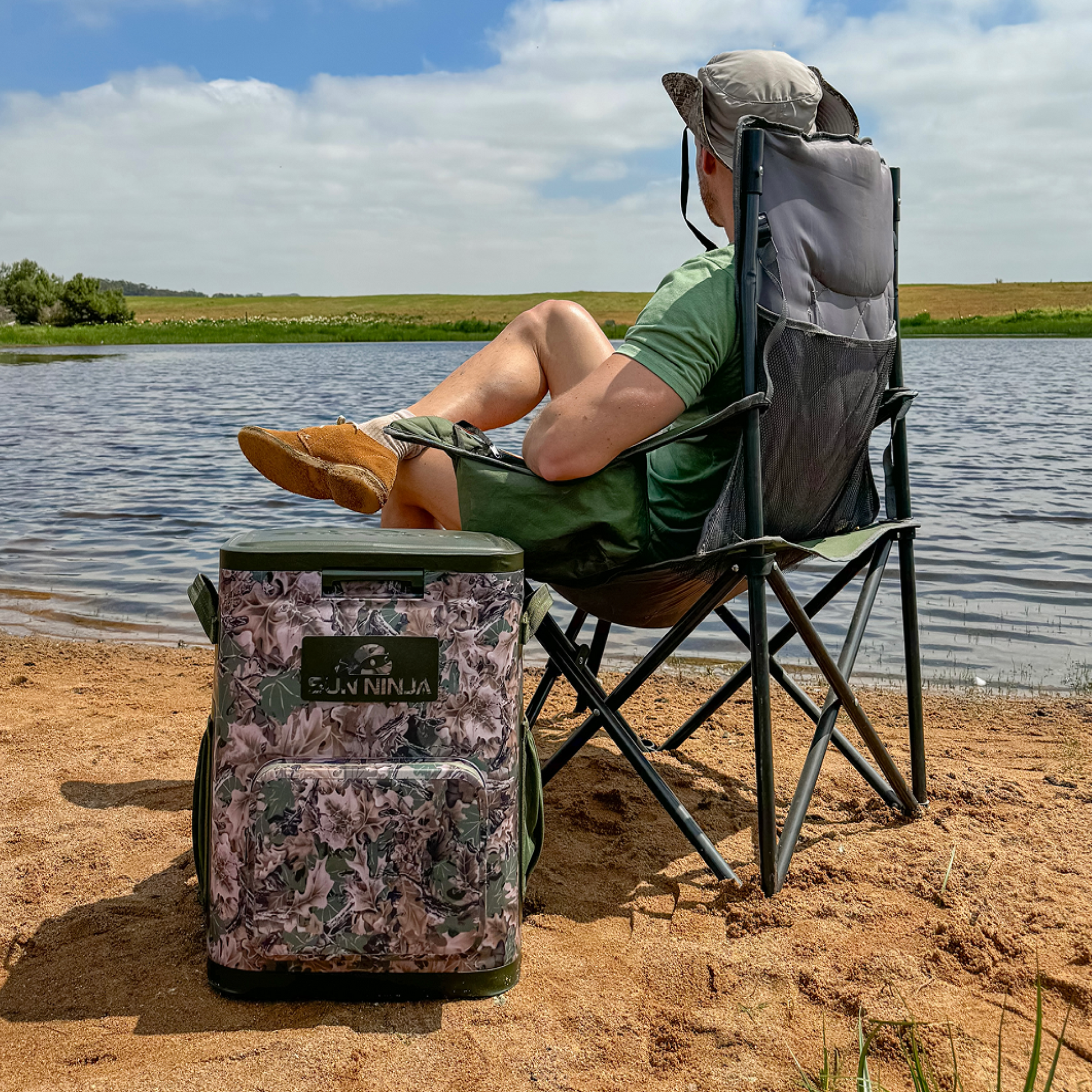 Backpack Cooler T5 image 20