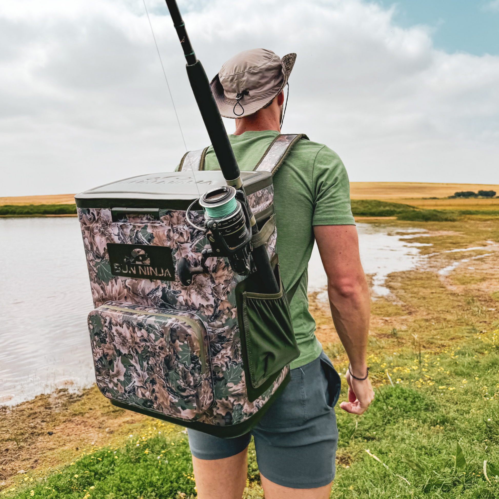 The Gone Fishing Bundle R8 image 3