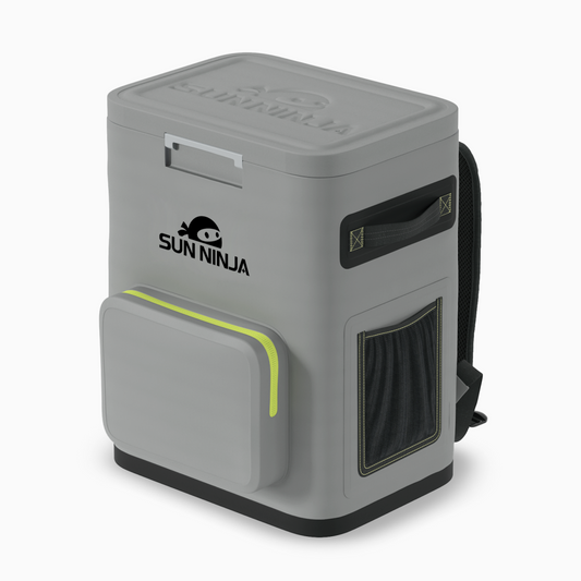 Backpack Cooler T5 image 1
