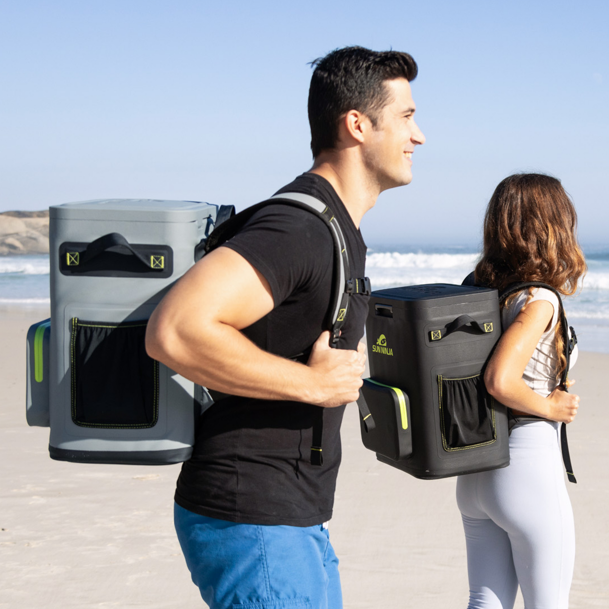 Backpack Cooler T5 image 13