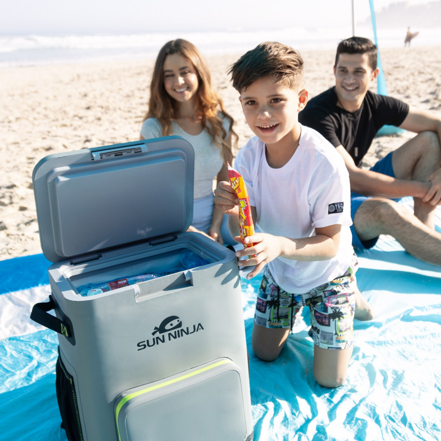 Backpack Cooler T5 image 2