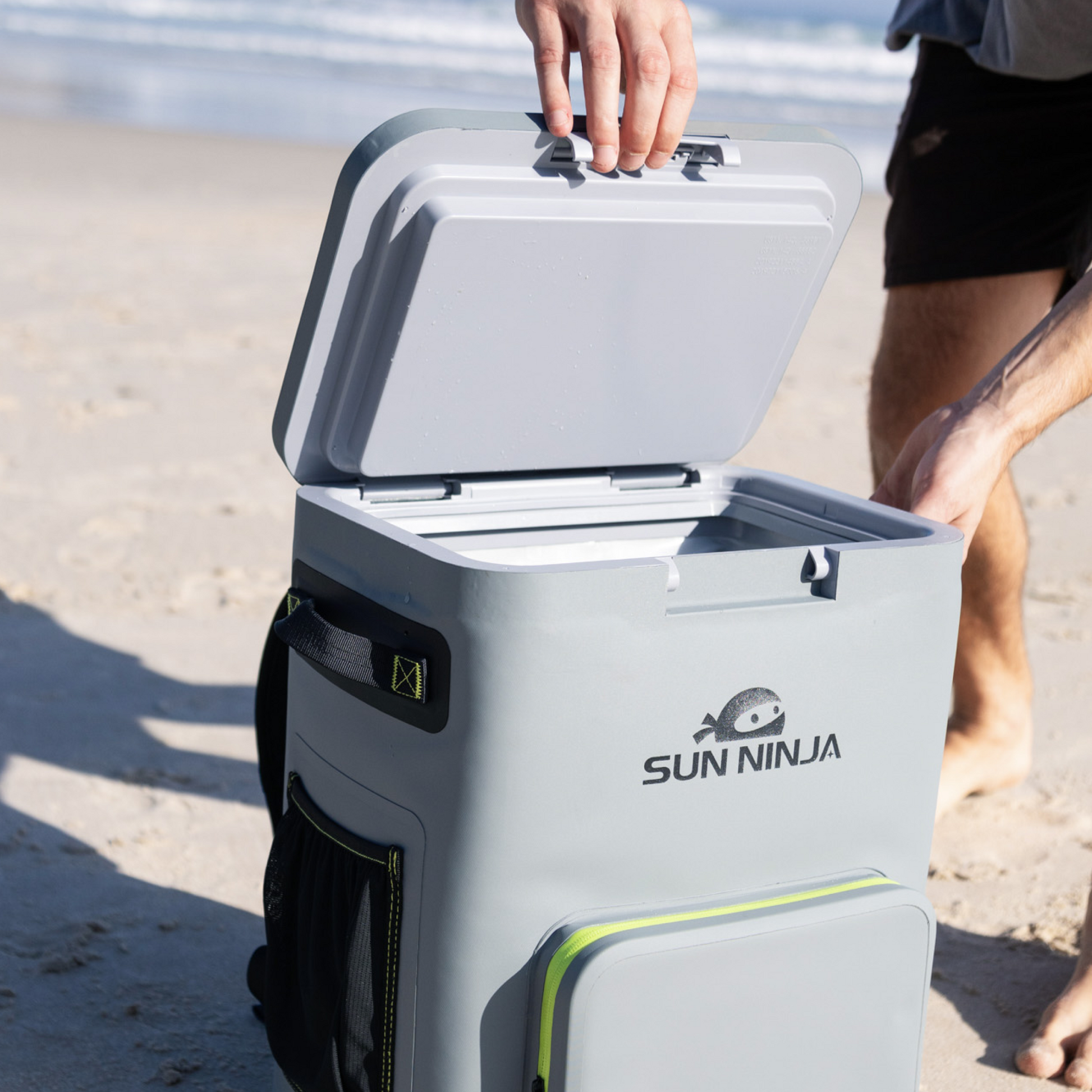 Backpack Cooler T5 image 4