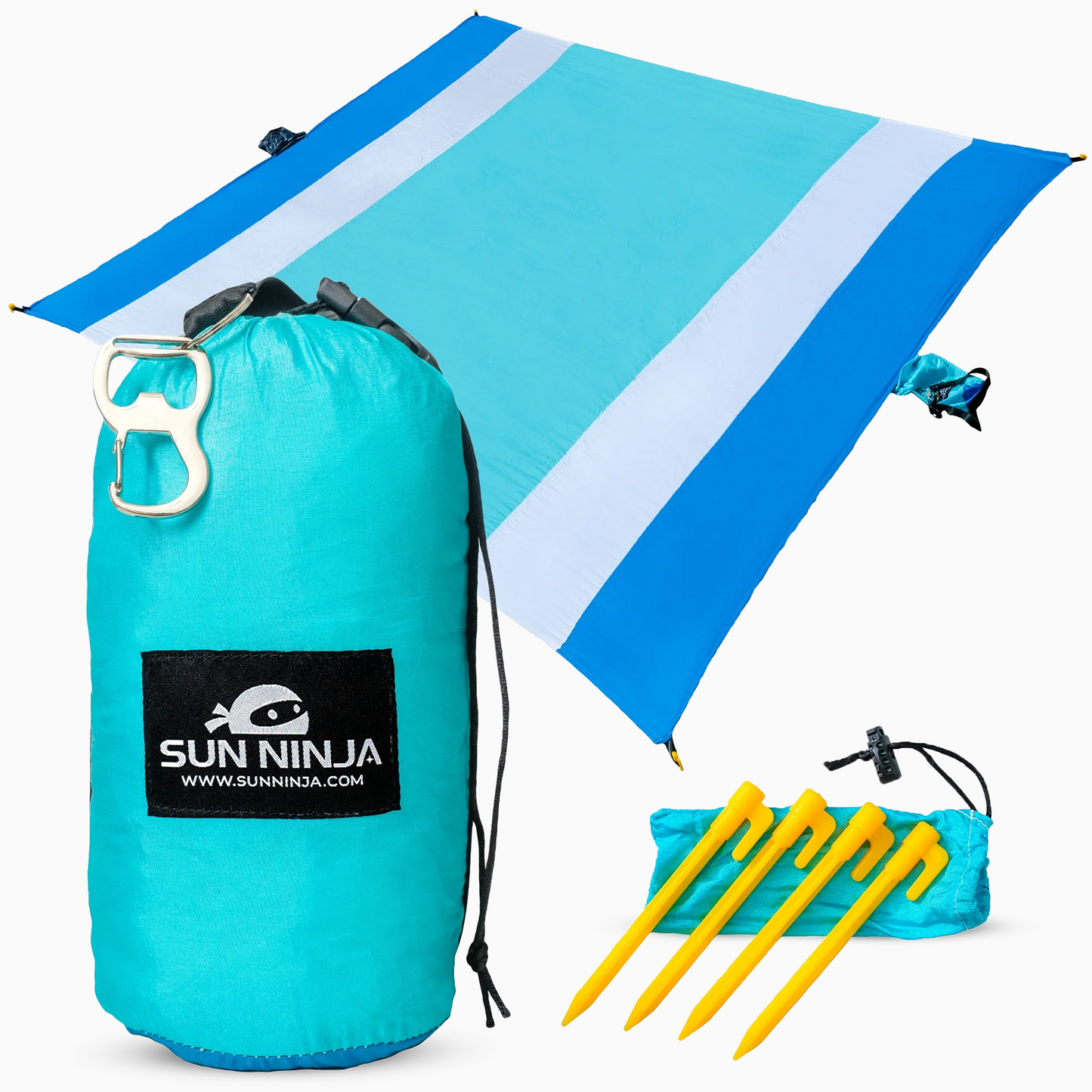 Beach Blanket P7 image 1