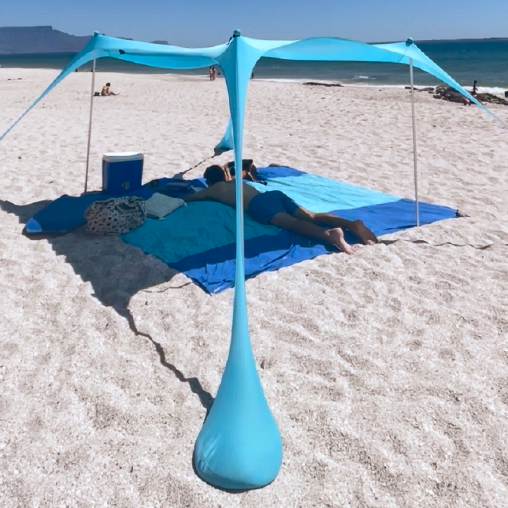 Beach Blanket P7 image 3