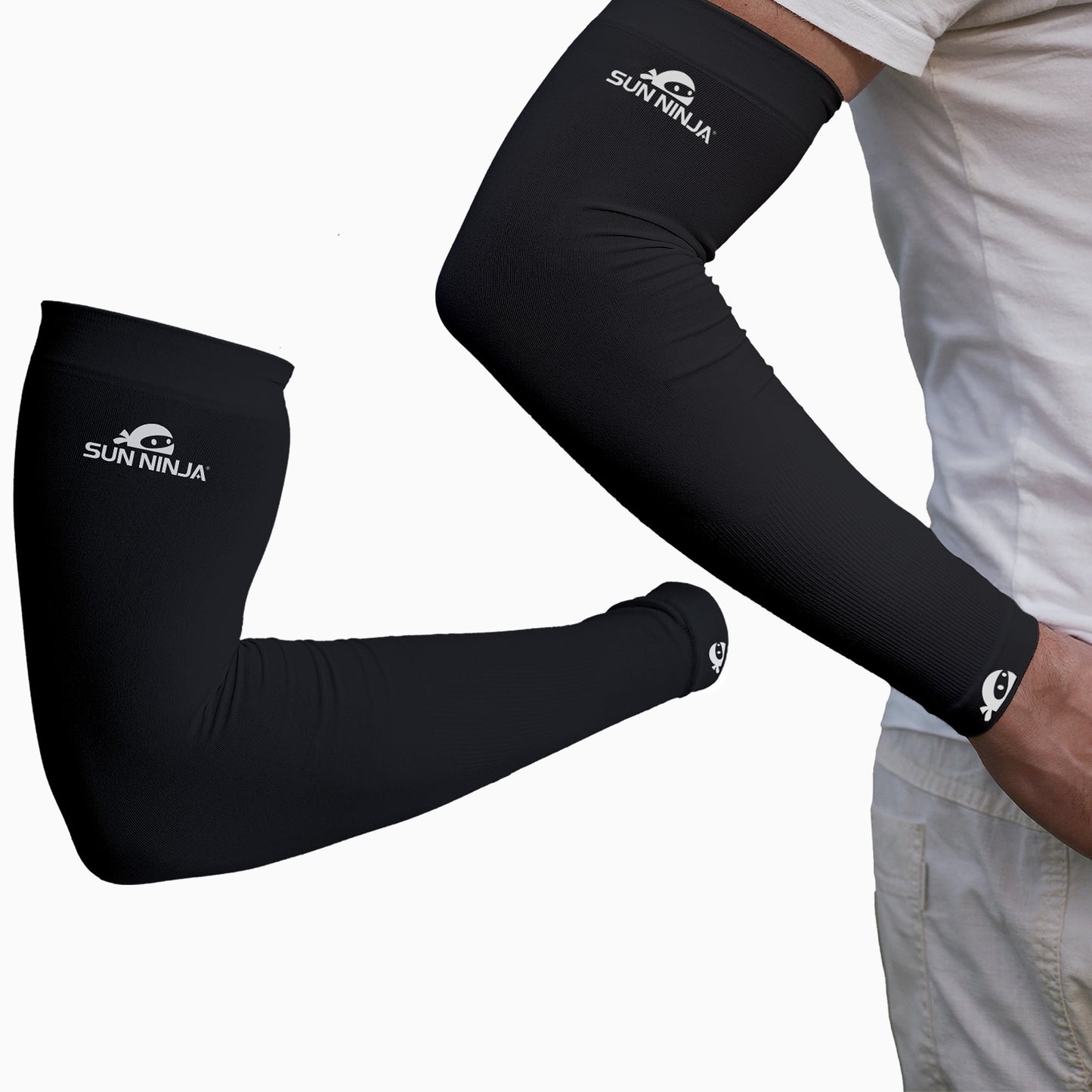 Cooling Arm Sleeves A5 image 1