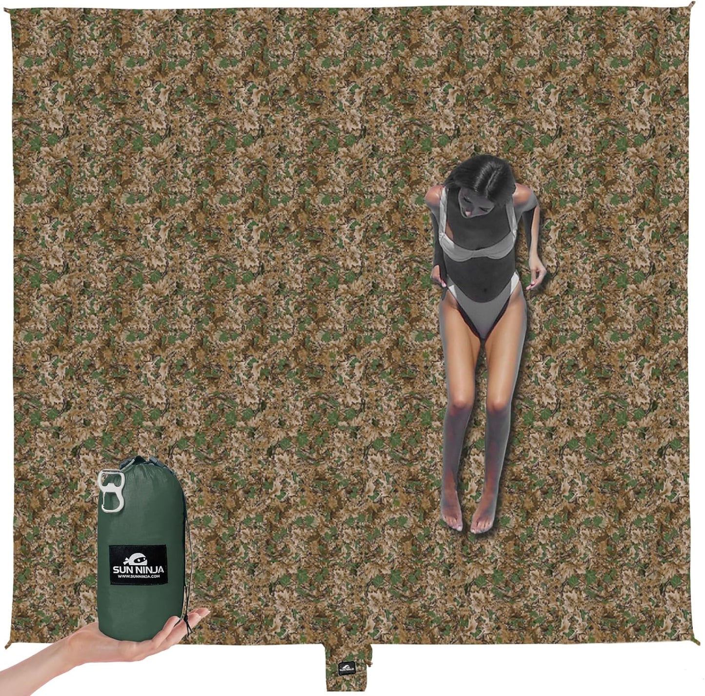 Beach Blanket - Limited Edition P9 image 7