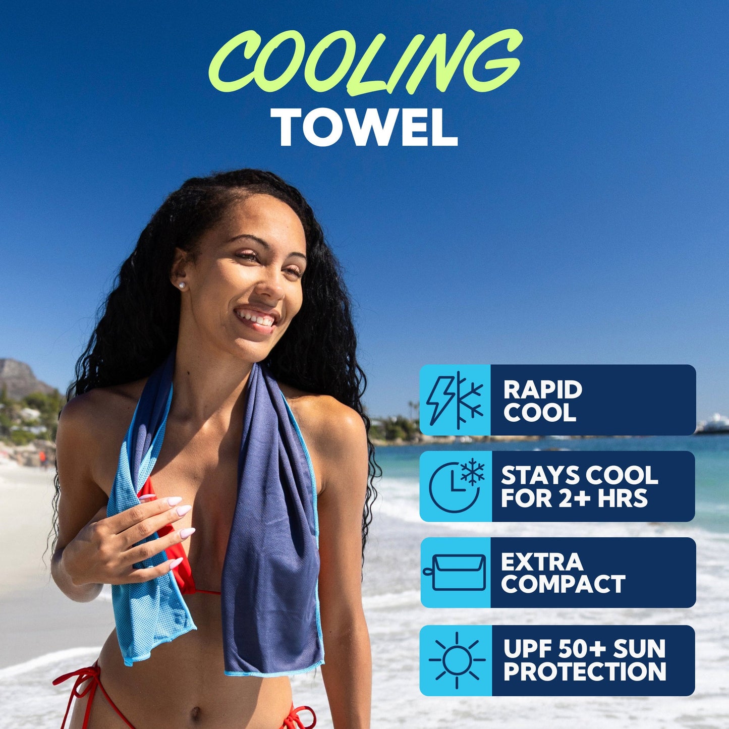 Cooling Towel I9 image 11