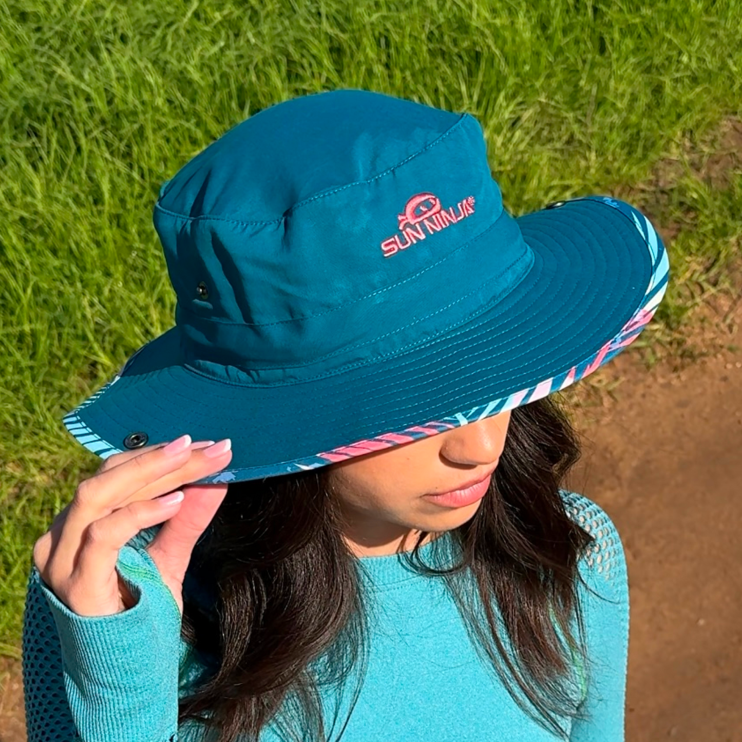 Boonie Hats Z5 image 5