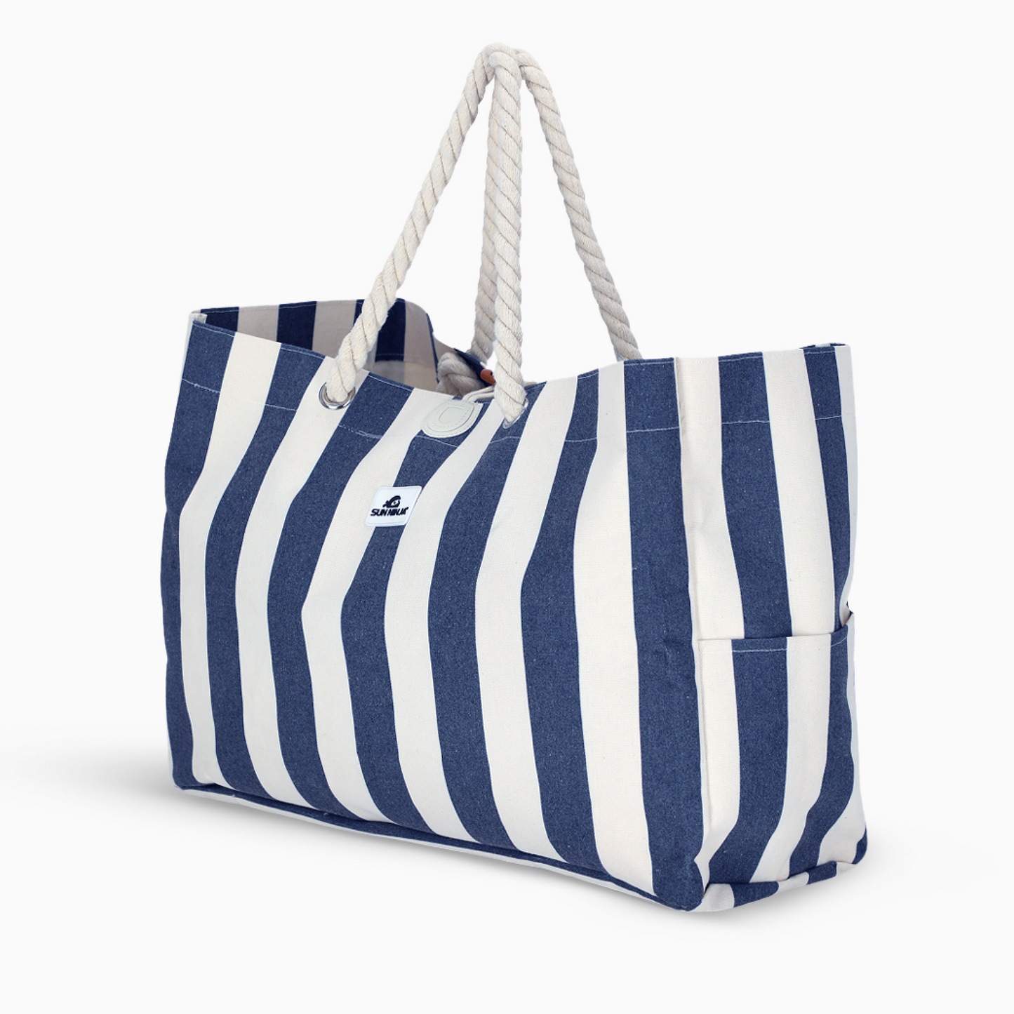 Canvas Tote O2 image 5