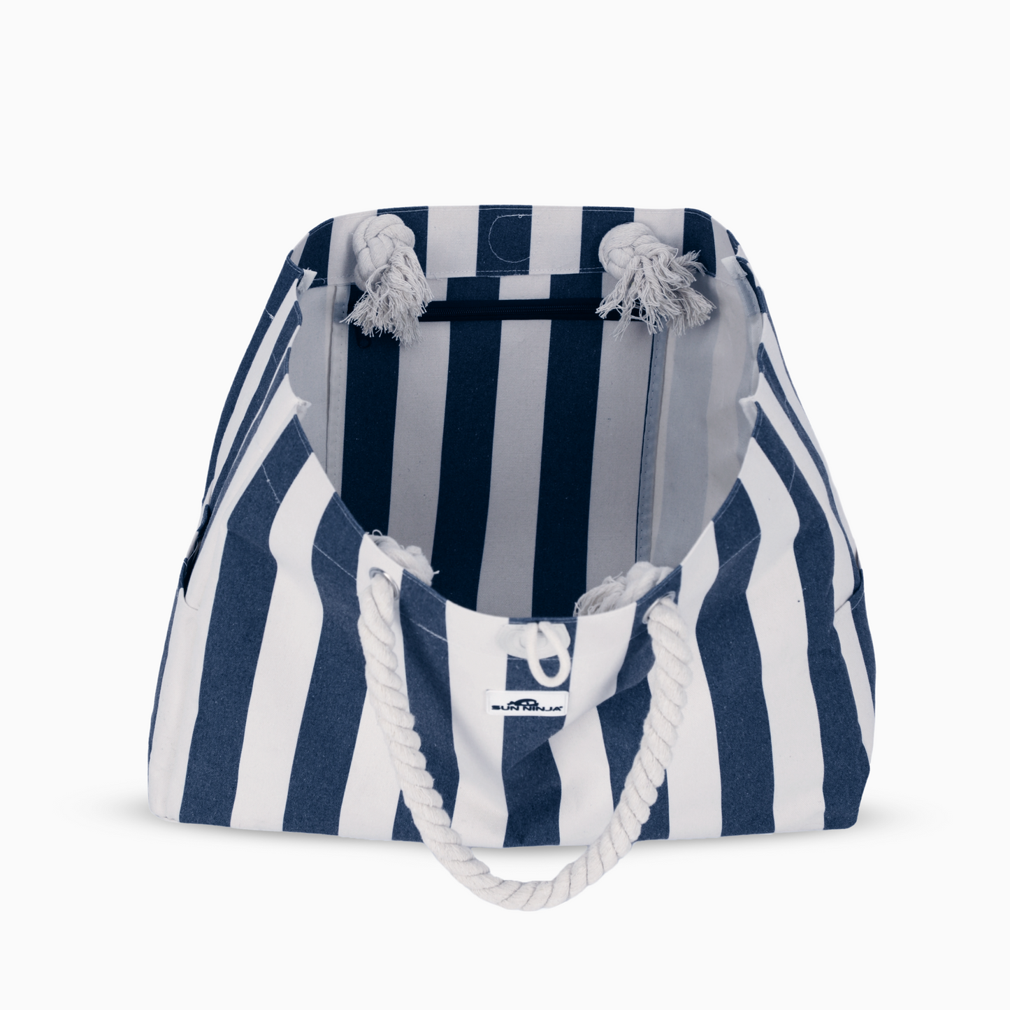 Canvas Tote O2 image 6