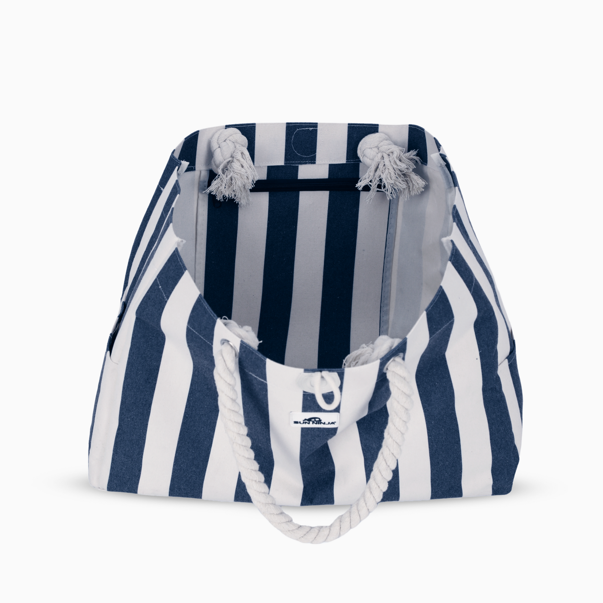 Canvas Tote O2 image 6