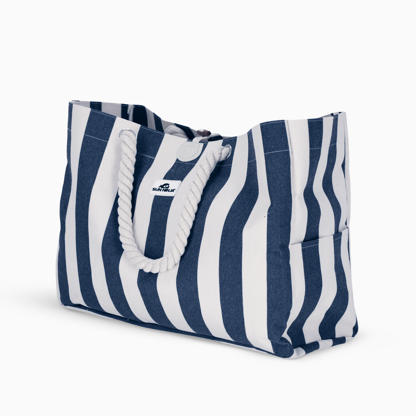 Canvas Tote O2 image 1