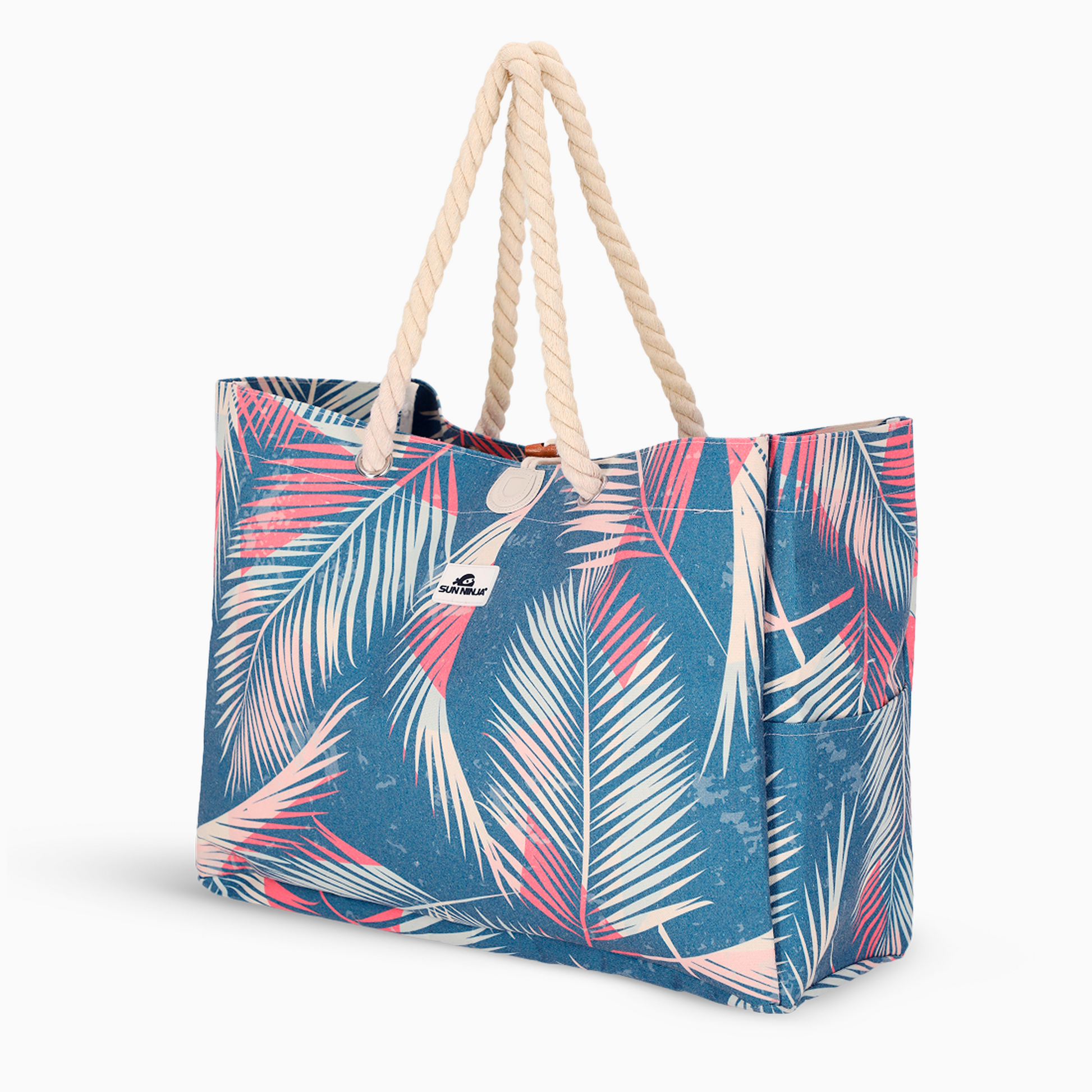Canvas Tote O2 image 12