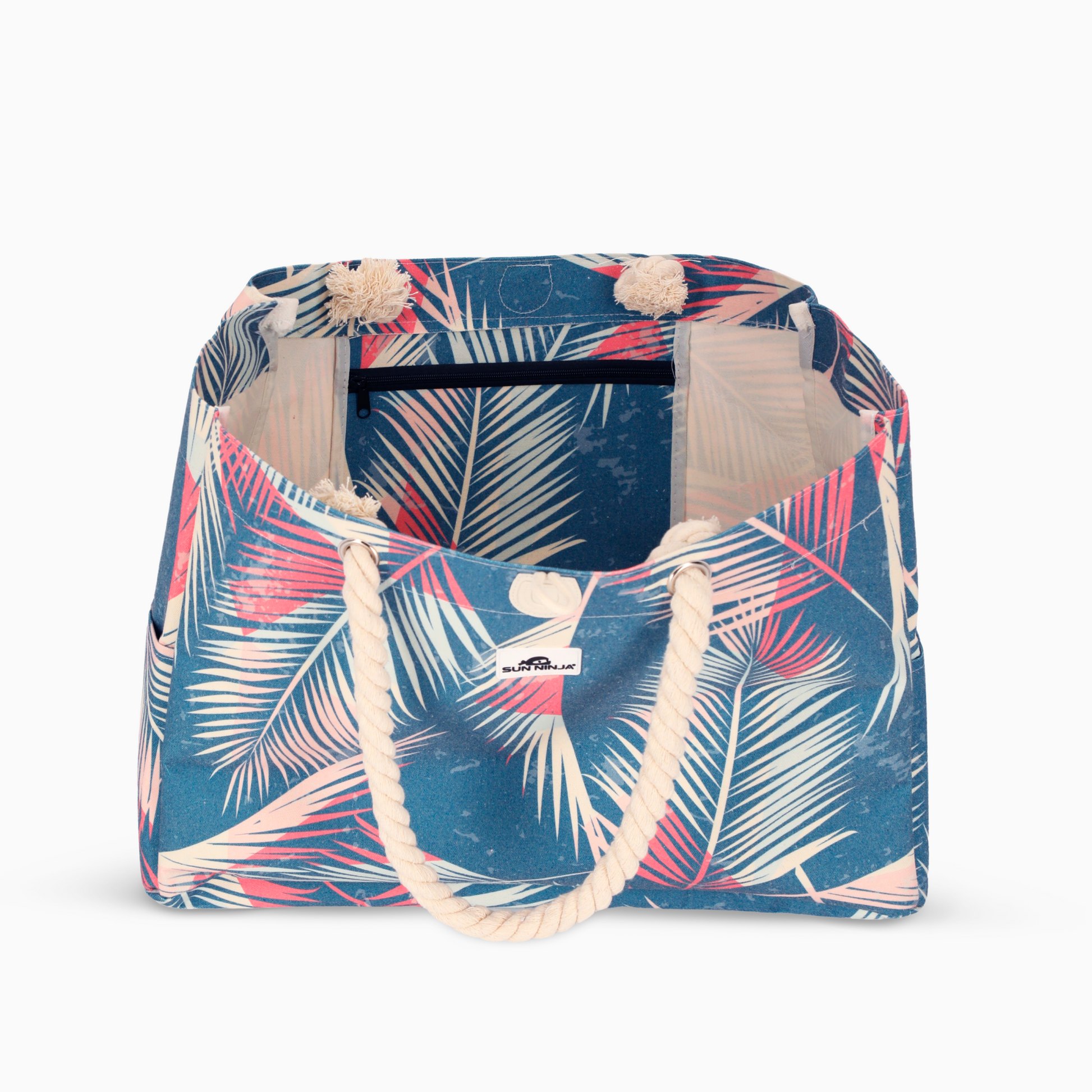 Canvas Tote O2 image 13